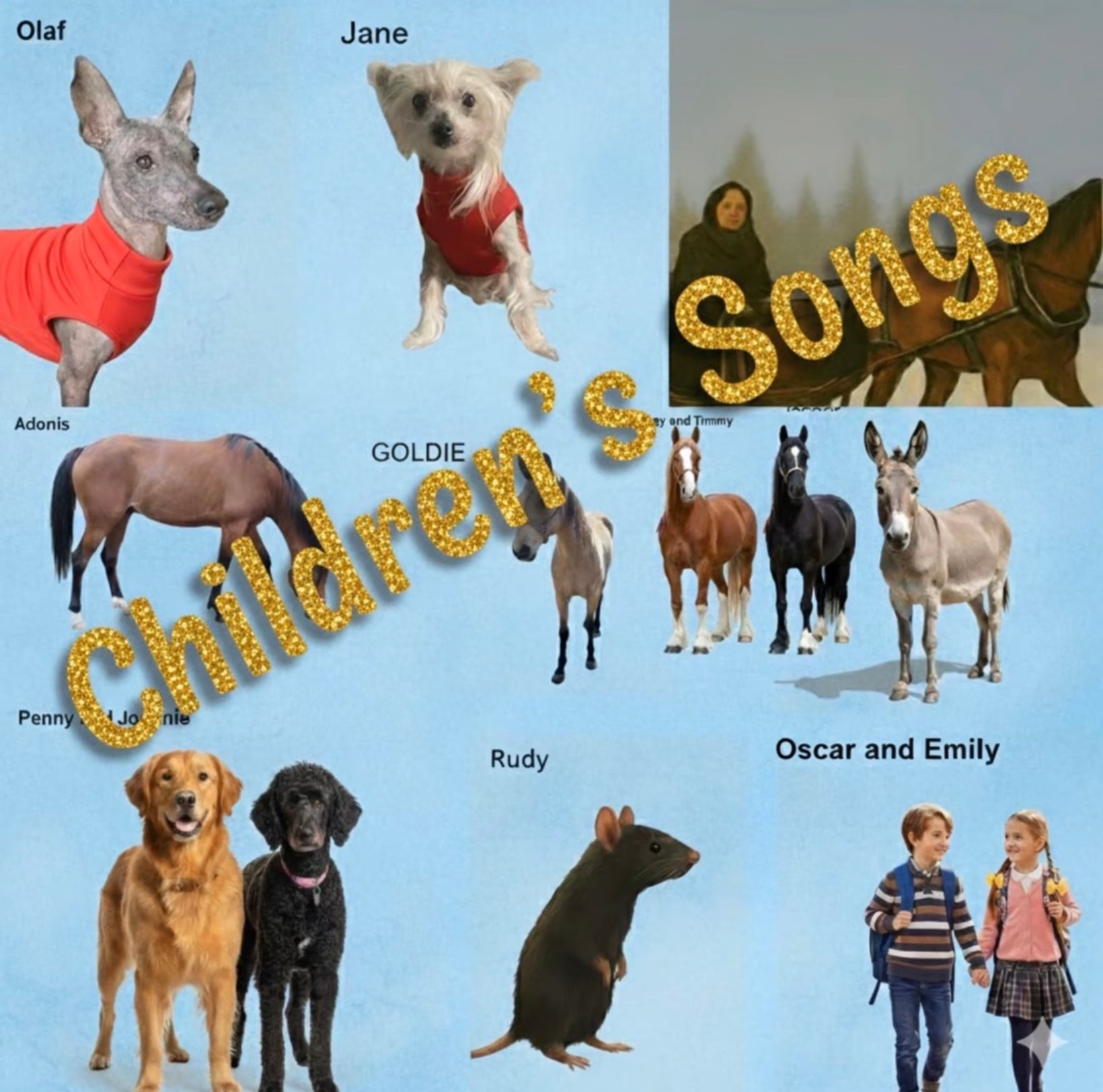 Children's Songs