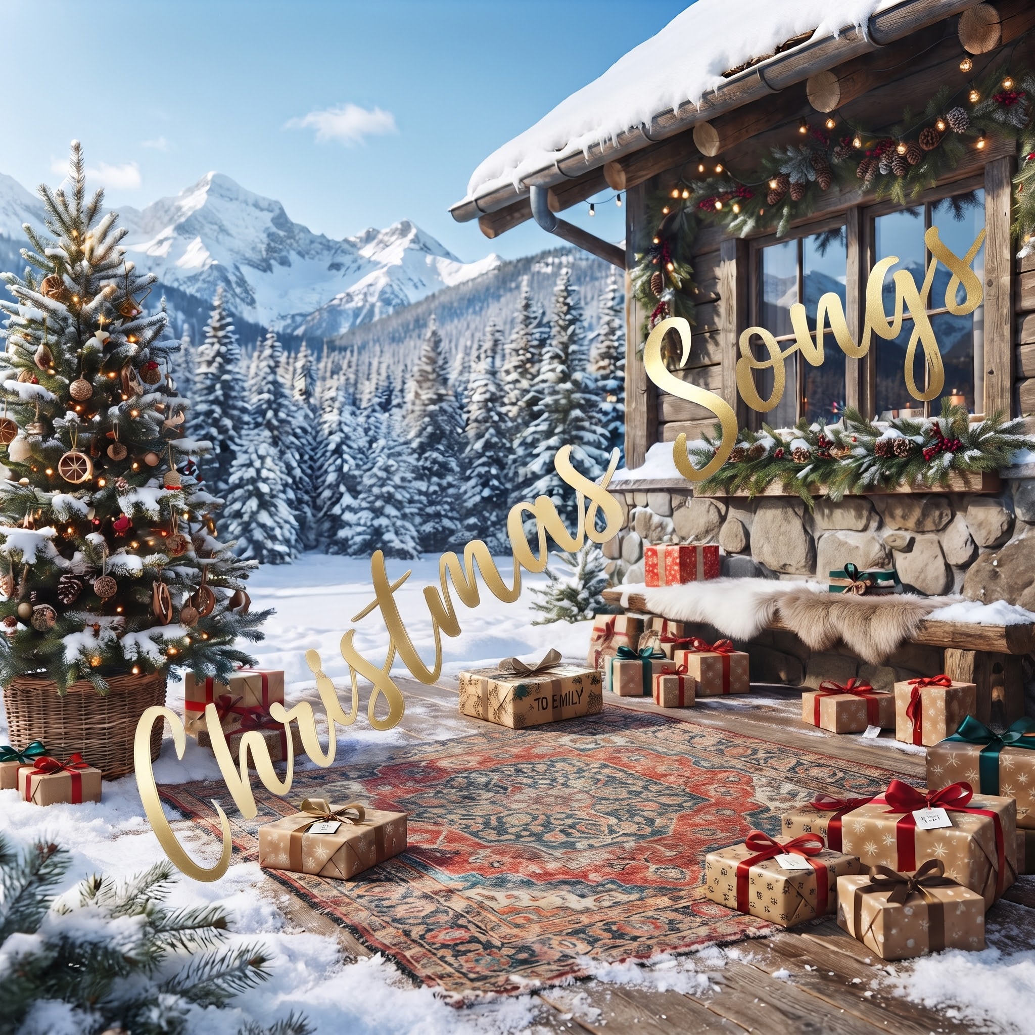 Christmas Songs