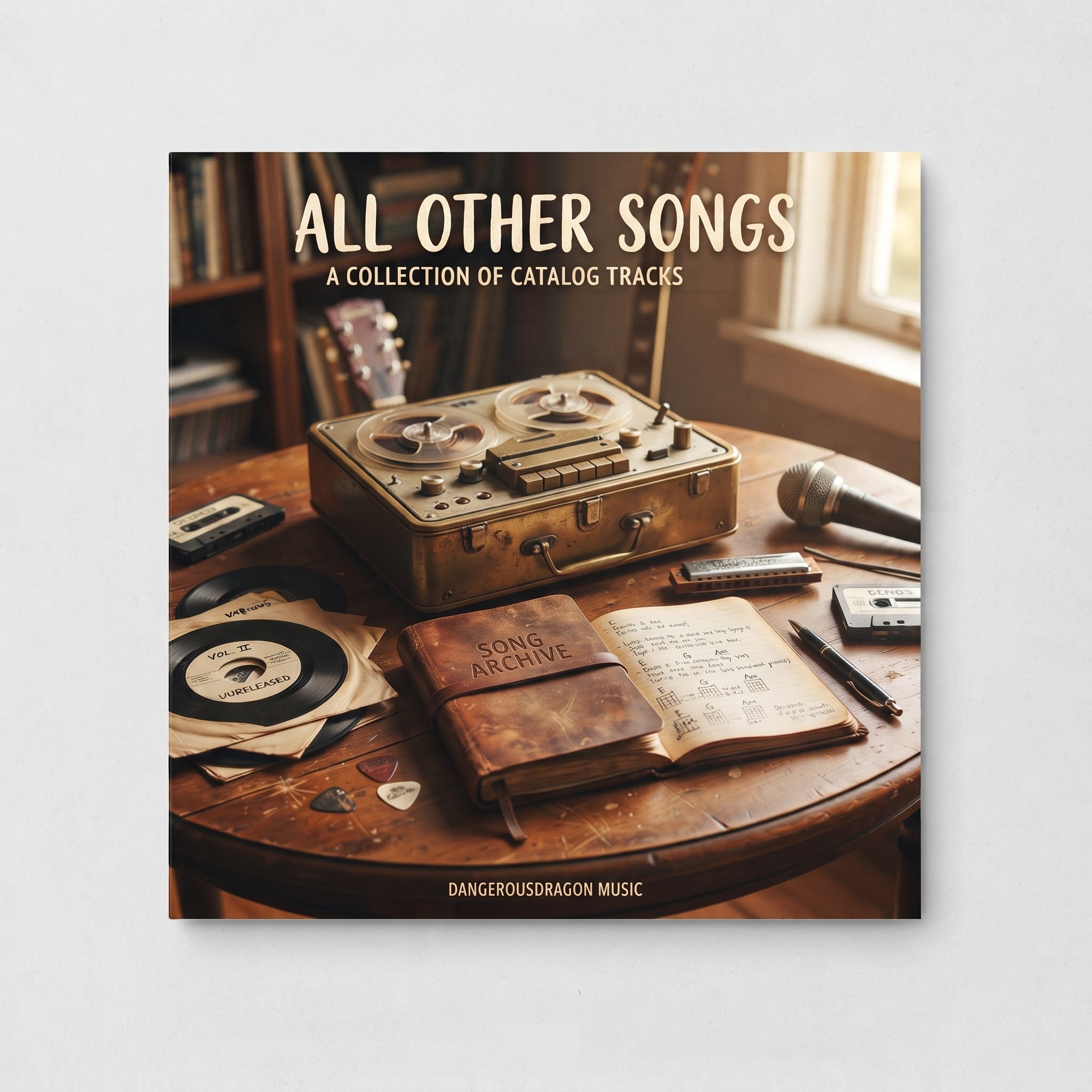All Other Songs