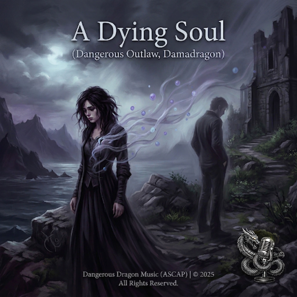 A Dying Soul