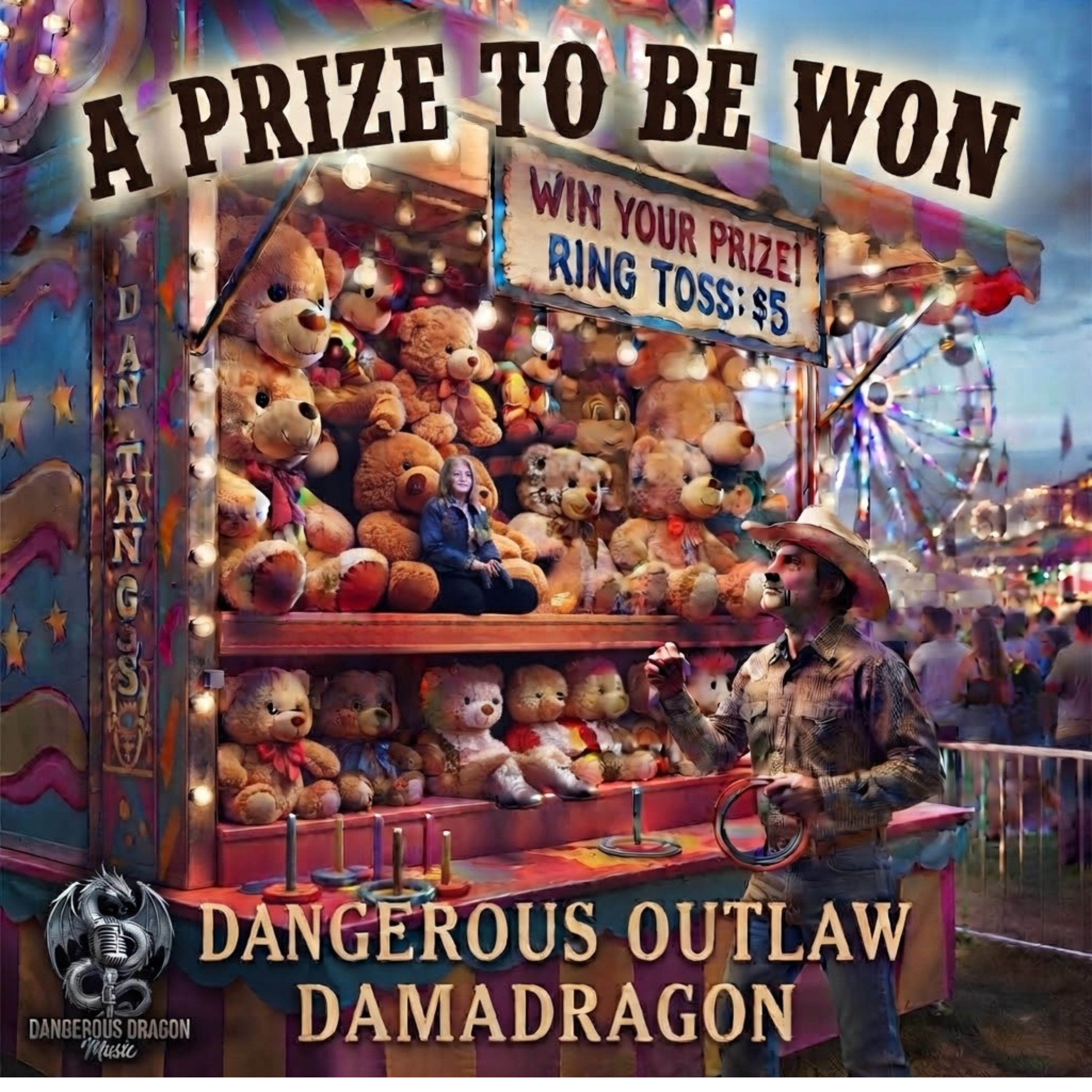 A Prize to Be Won