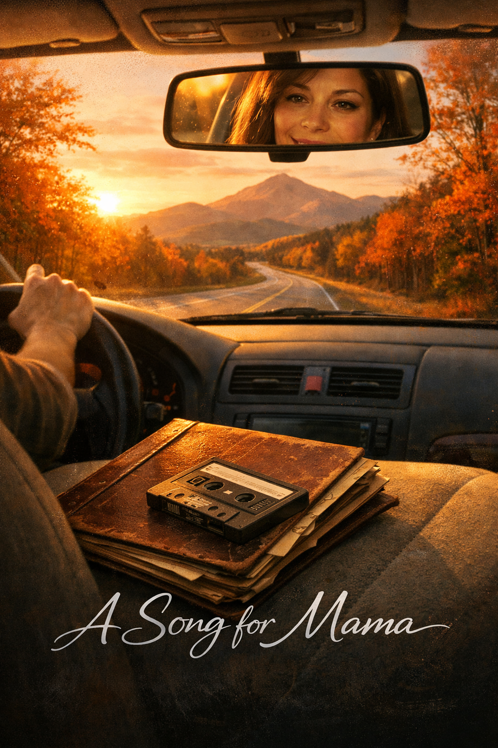 A Song For Mama