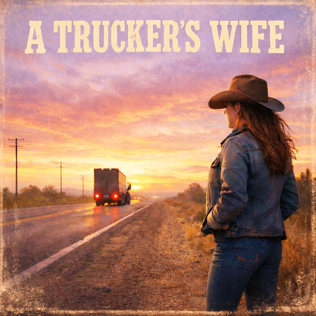 A Trucker's Wife