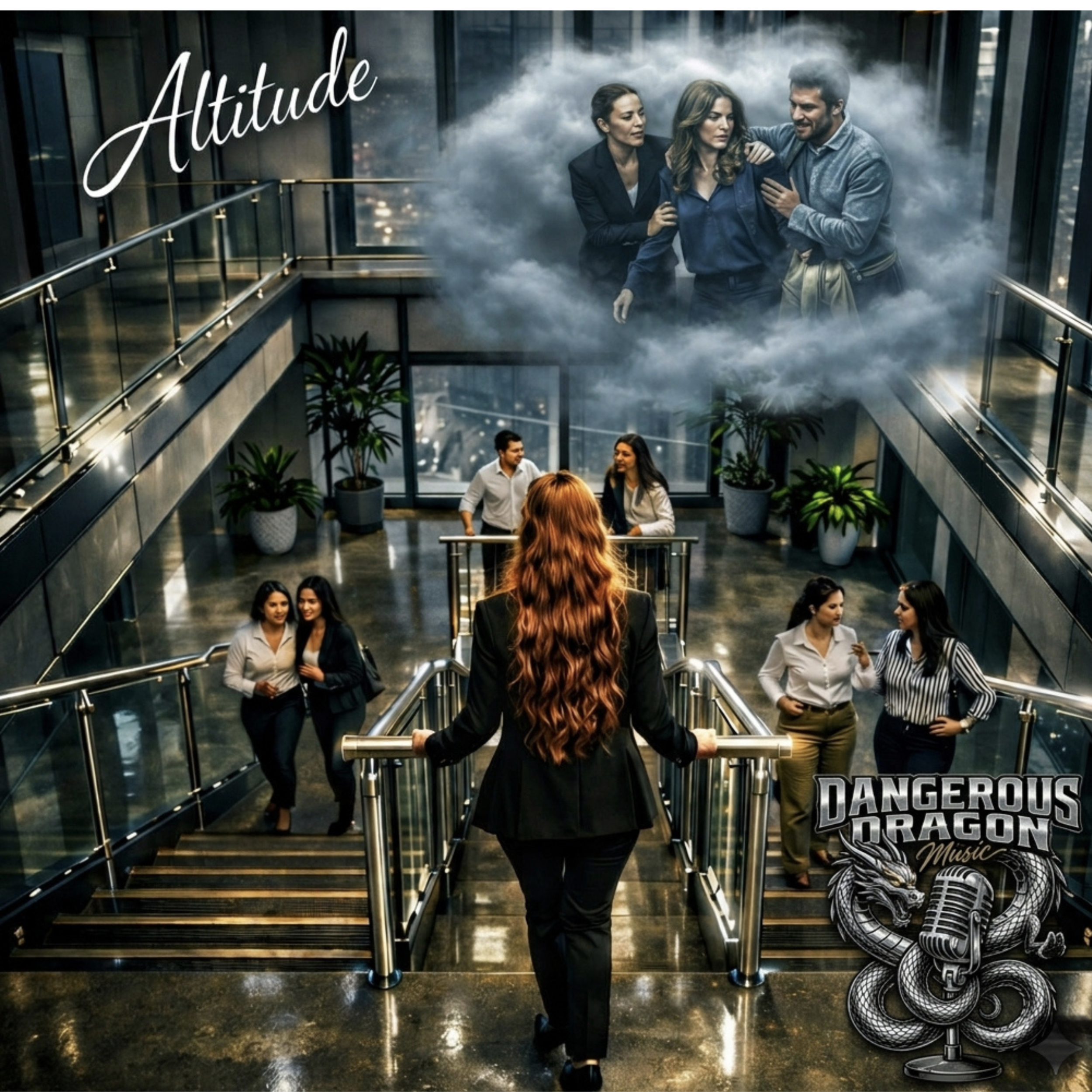 Altitude