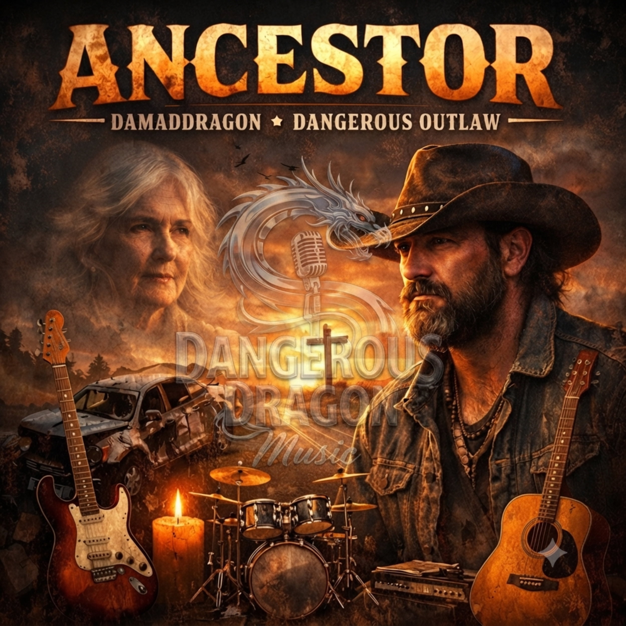 Ancestor
