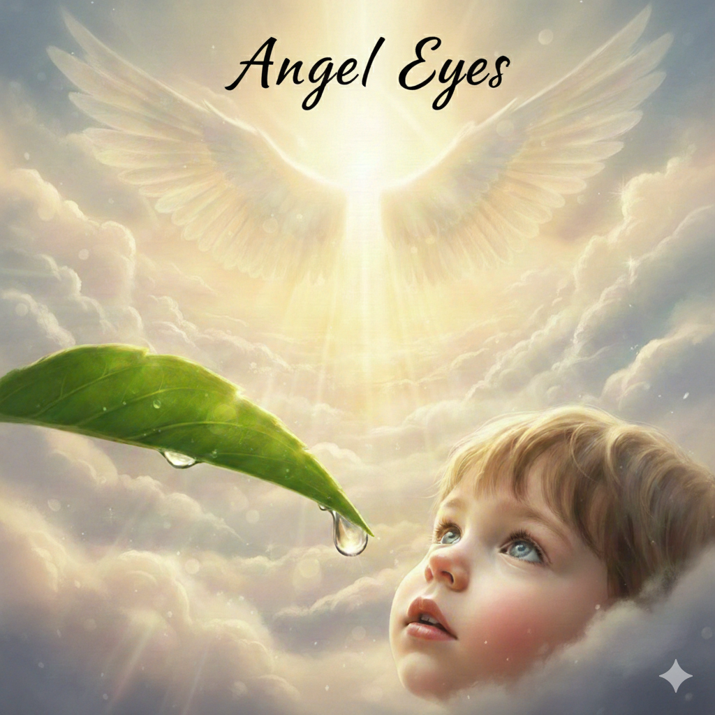 Angel Eyes