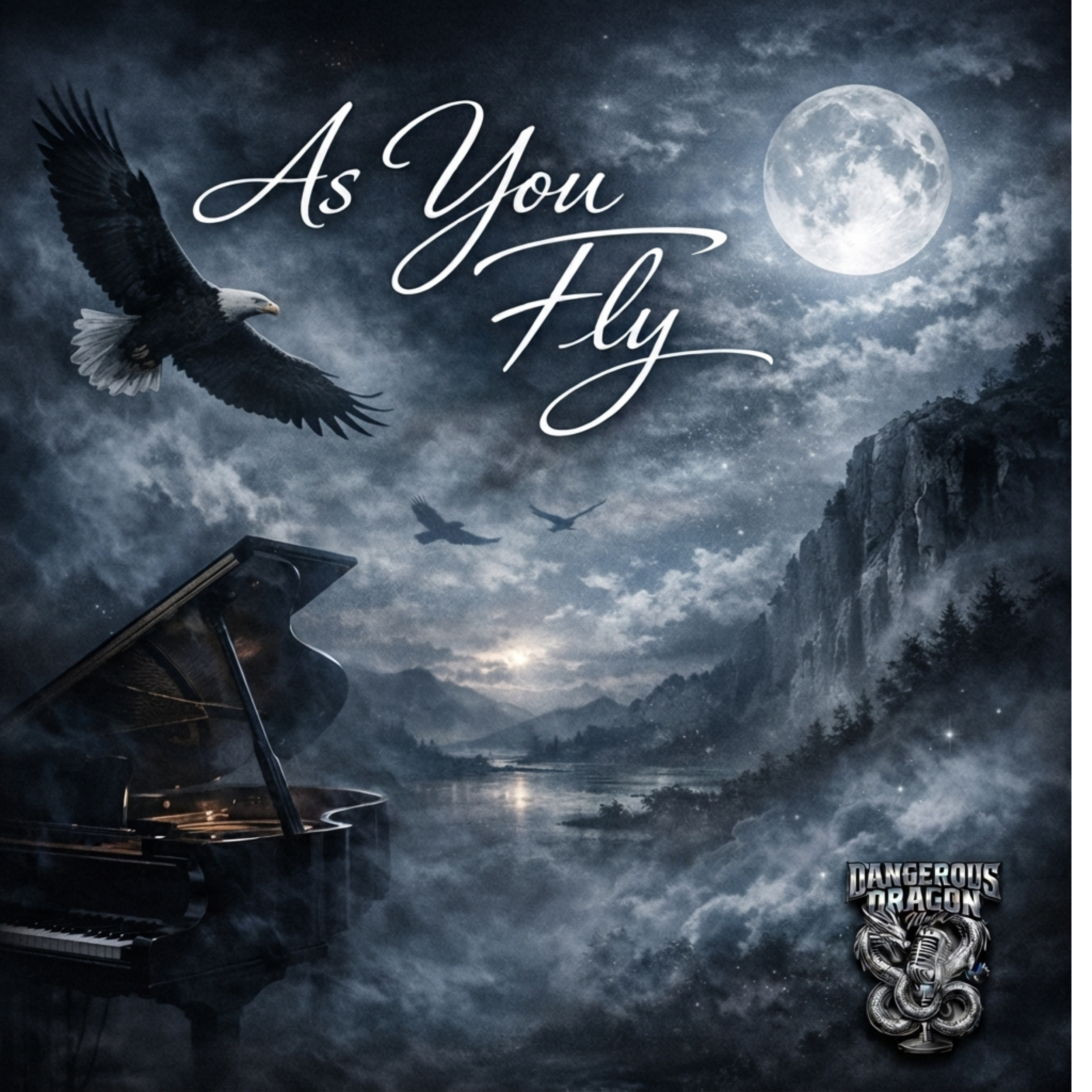 As You Fly
