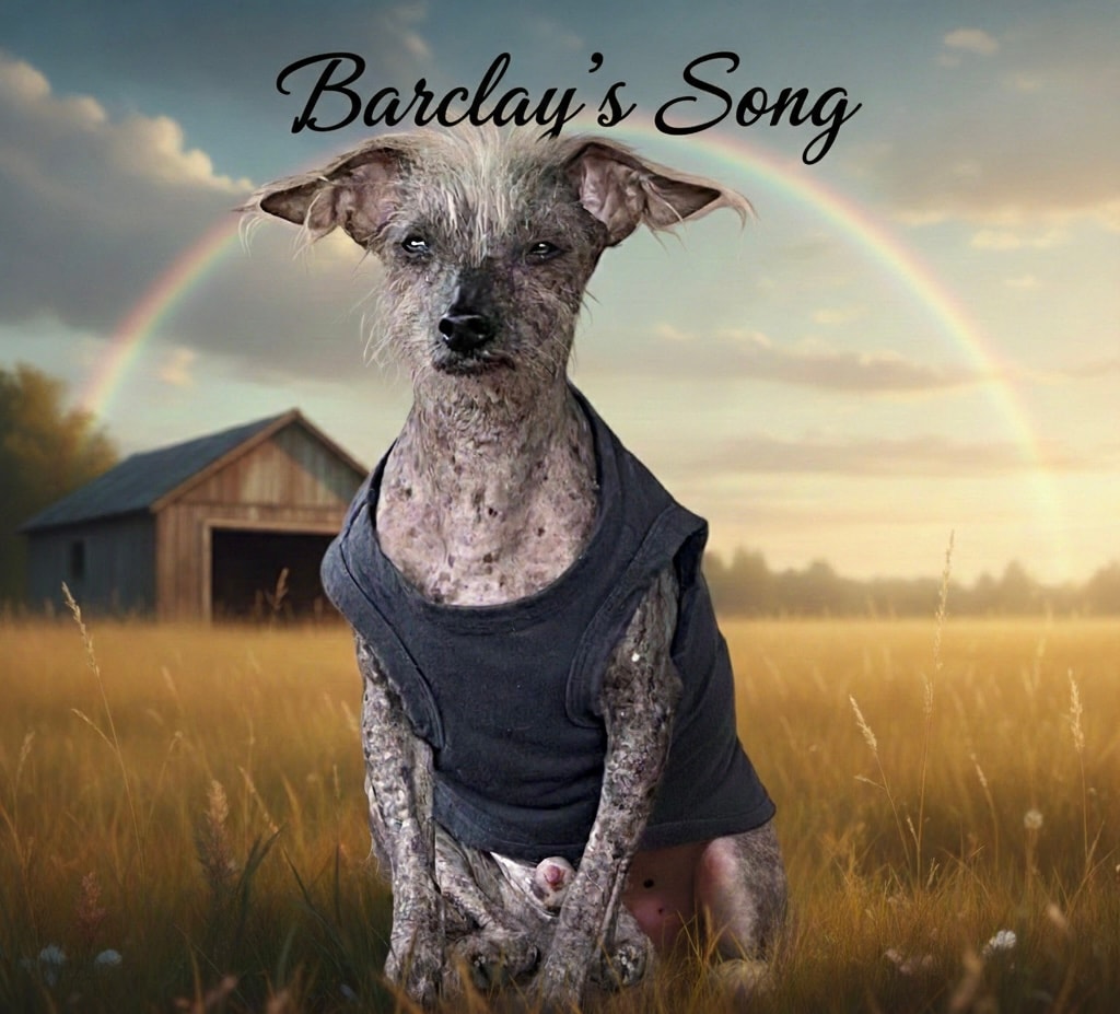 Barclay's Song