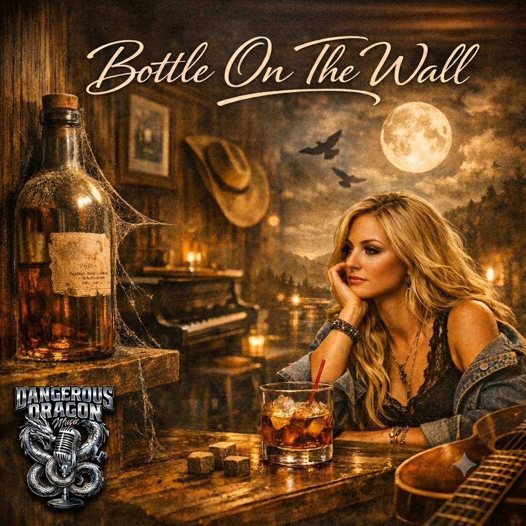 Bottle On the Wall