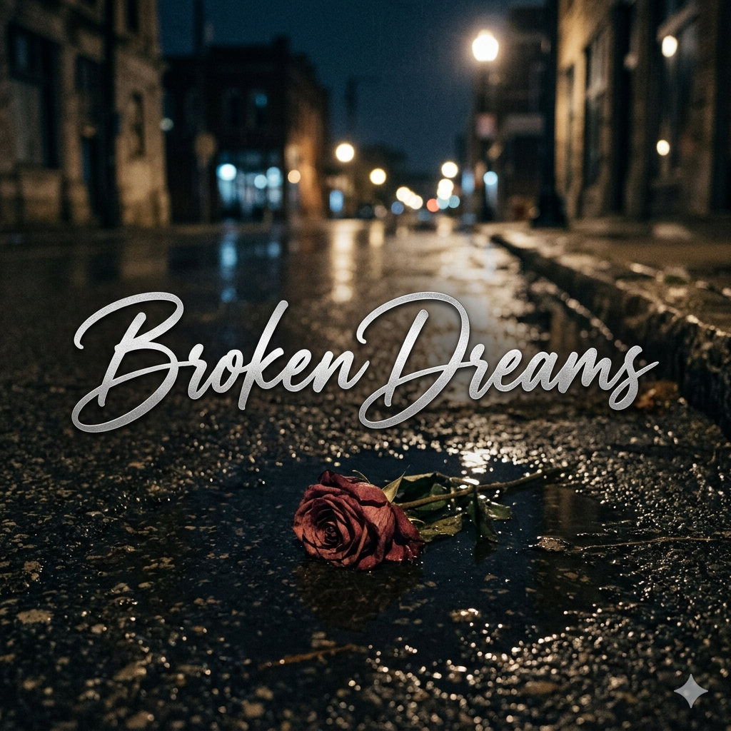 Broken Dreams