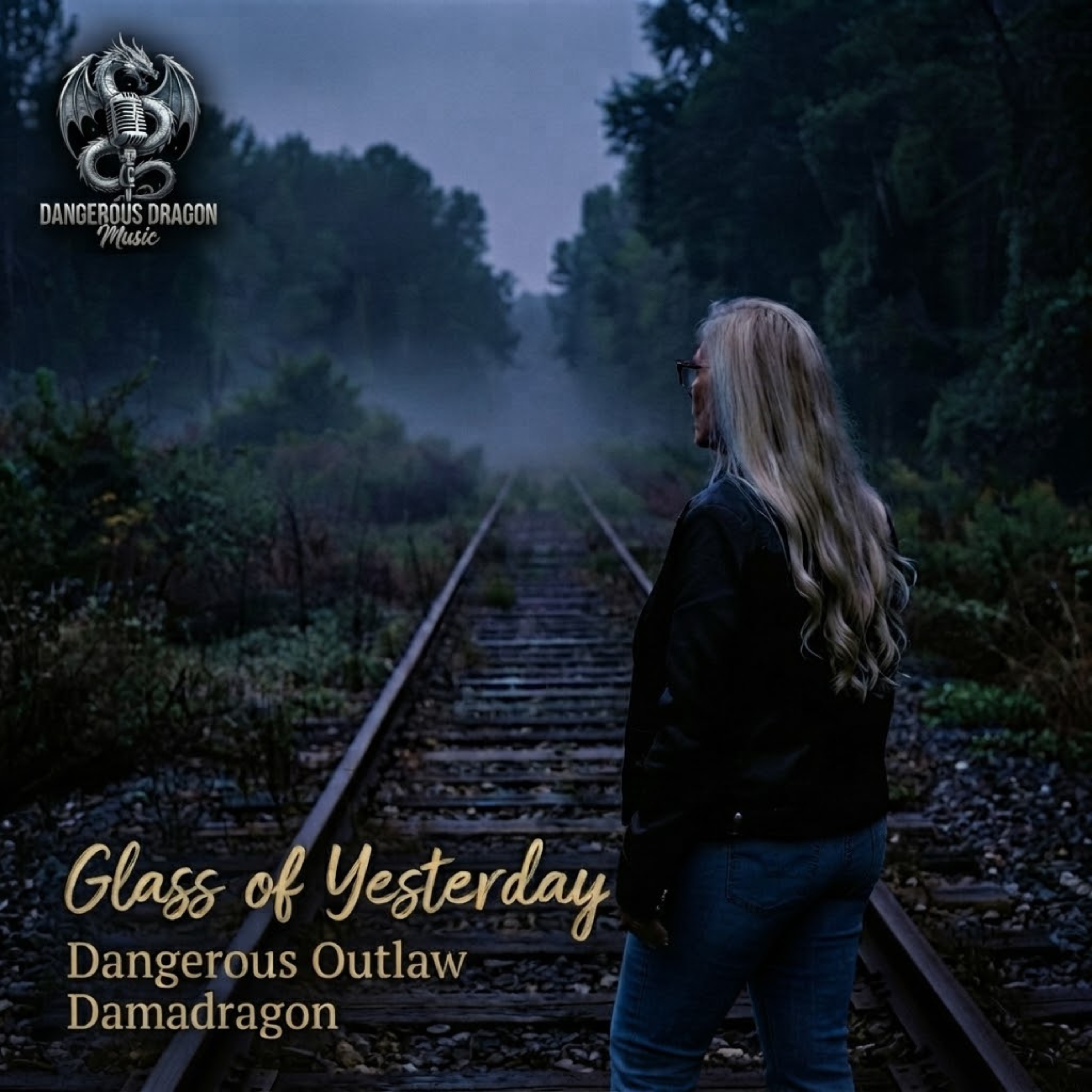 Glass of Yesterday