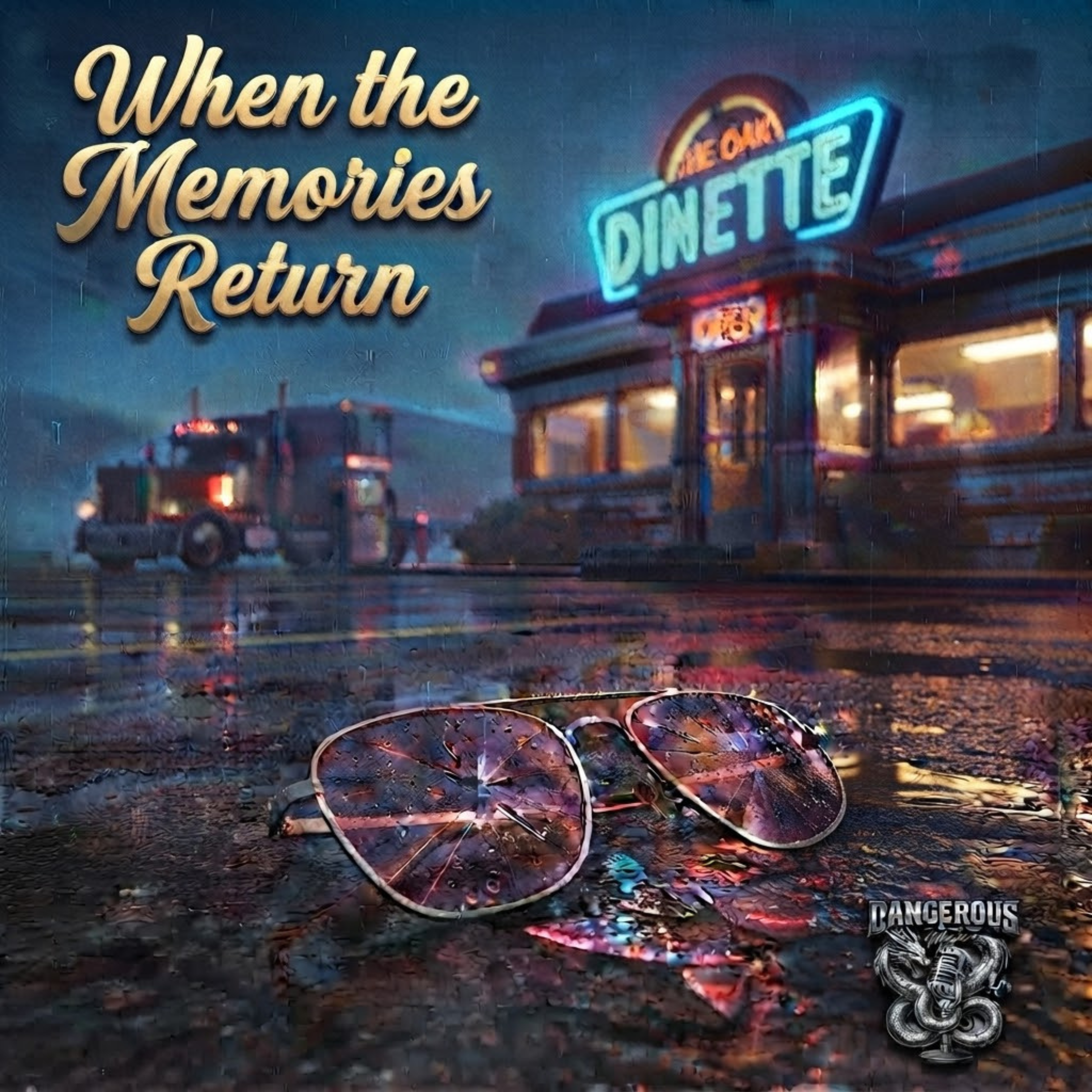 When the Memories Return