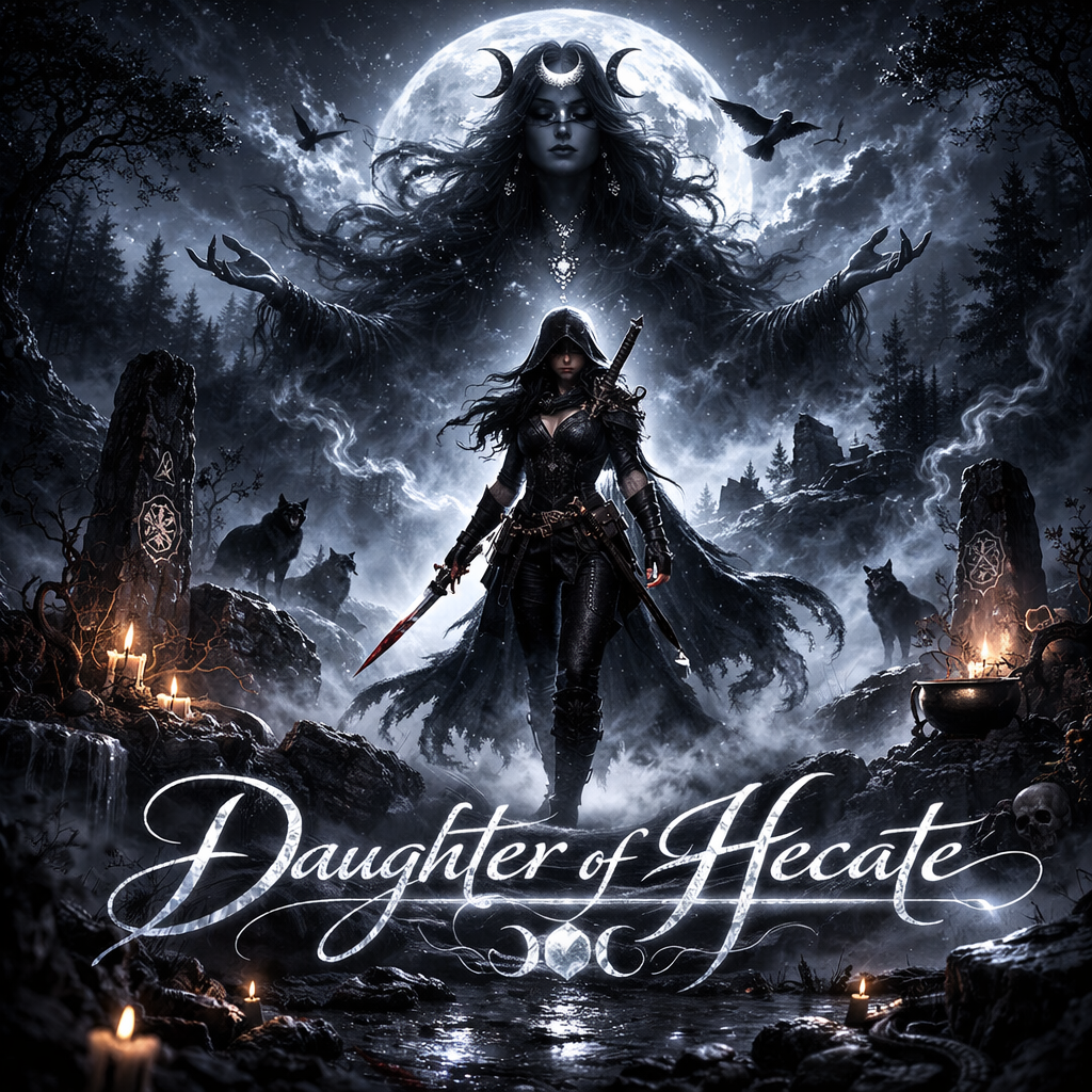 Daughter of Hecate