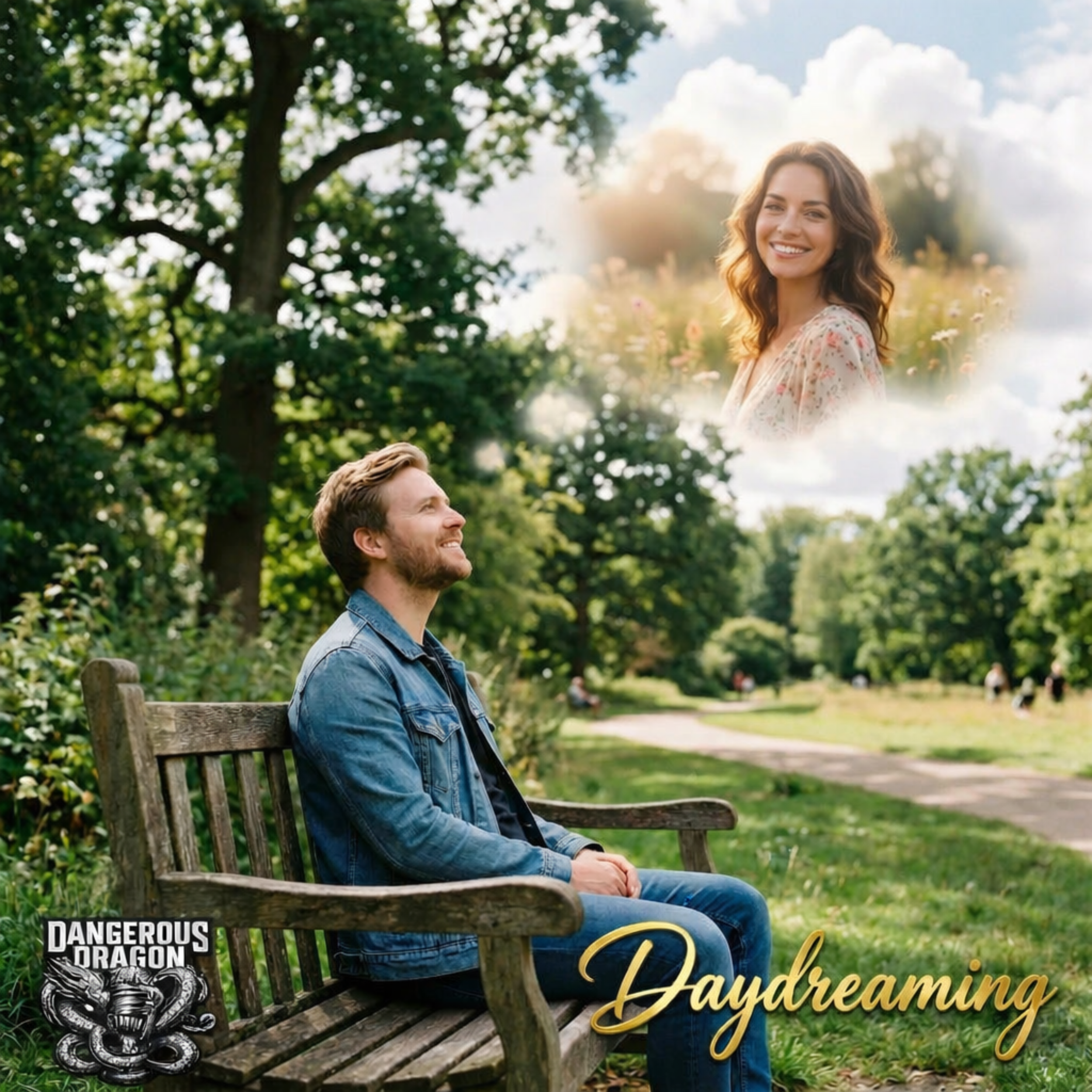 Daydreaming