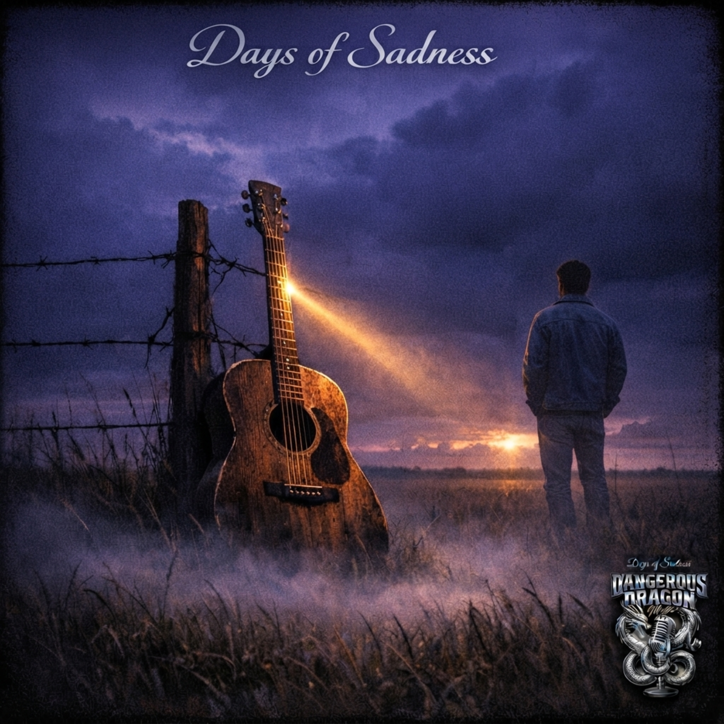 Days of Sadness