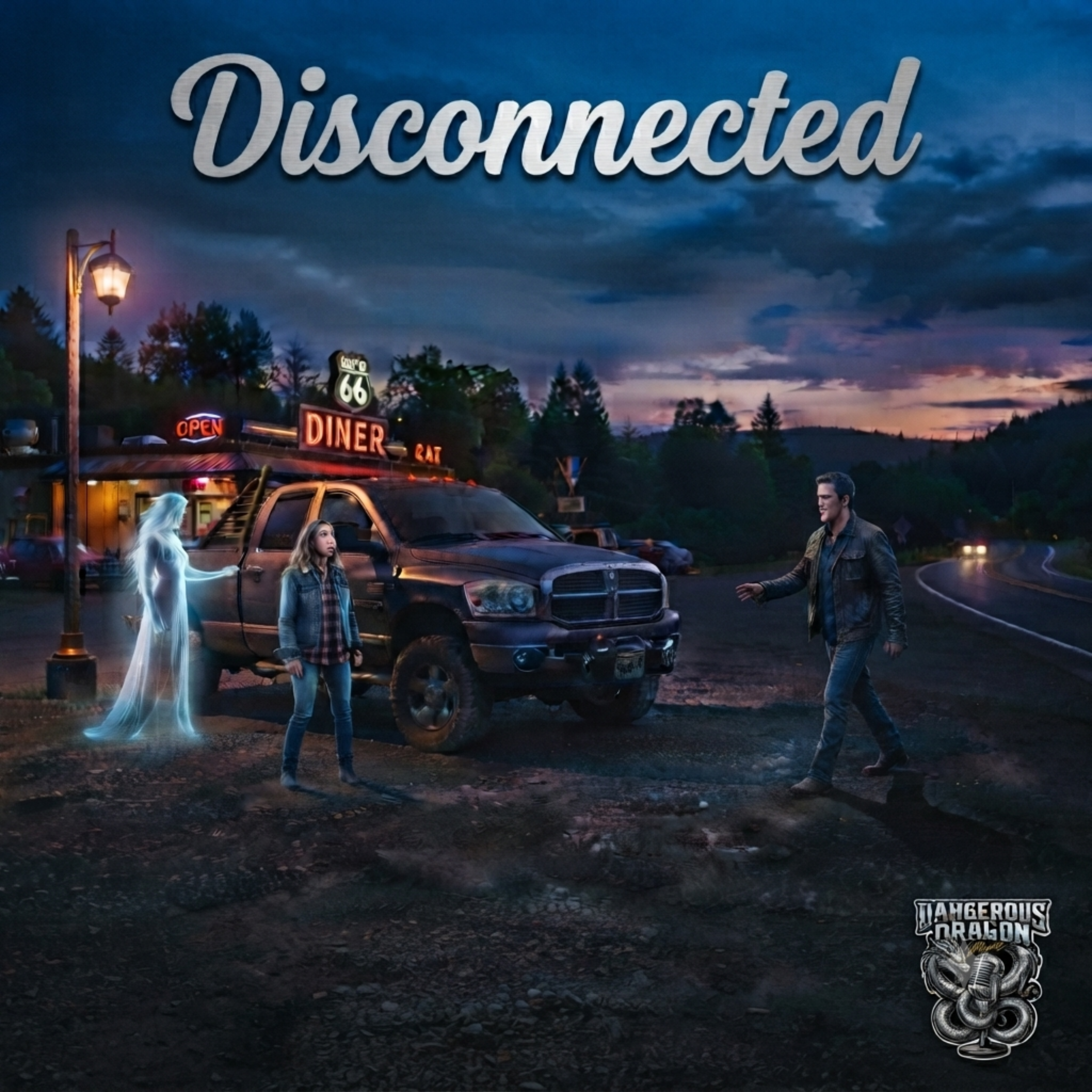 Disconnected