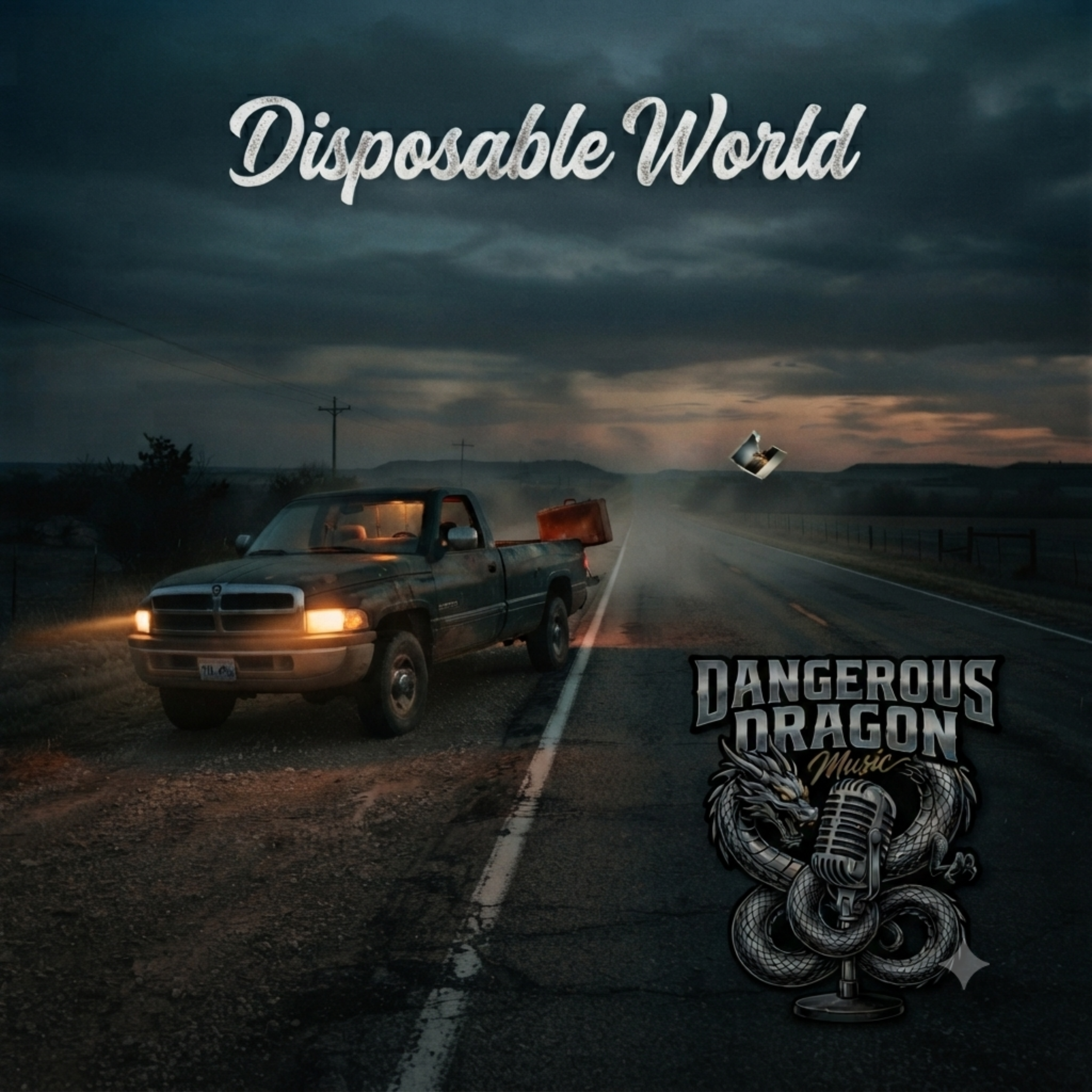 Disposable World