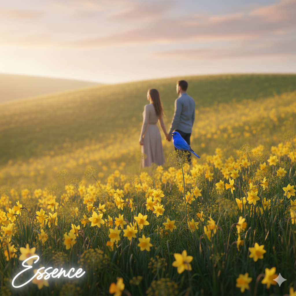 Essences