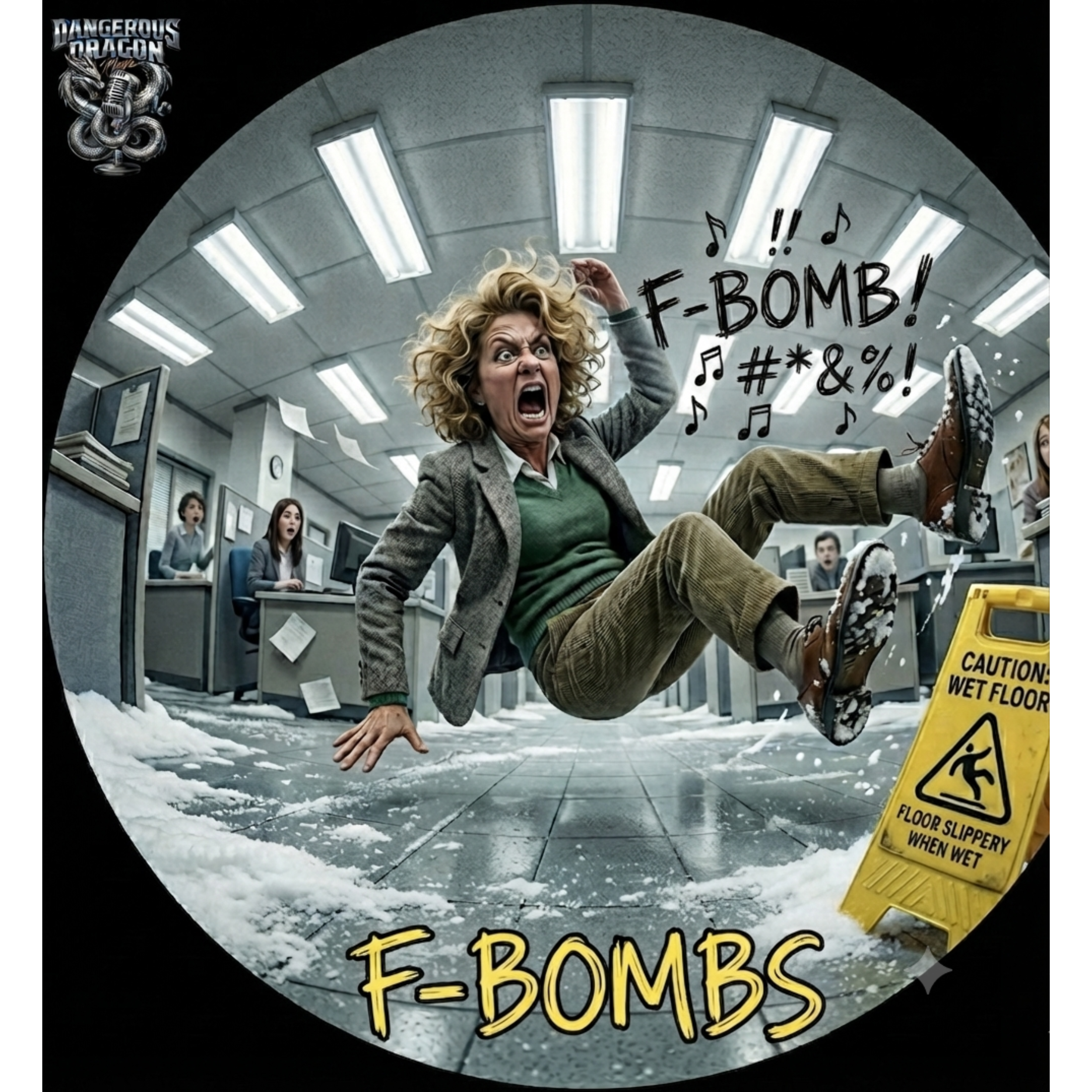 F-Bombs