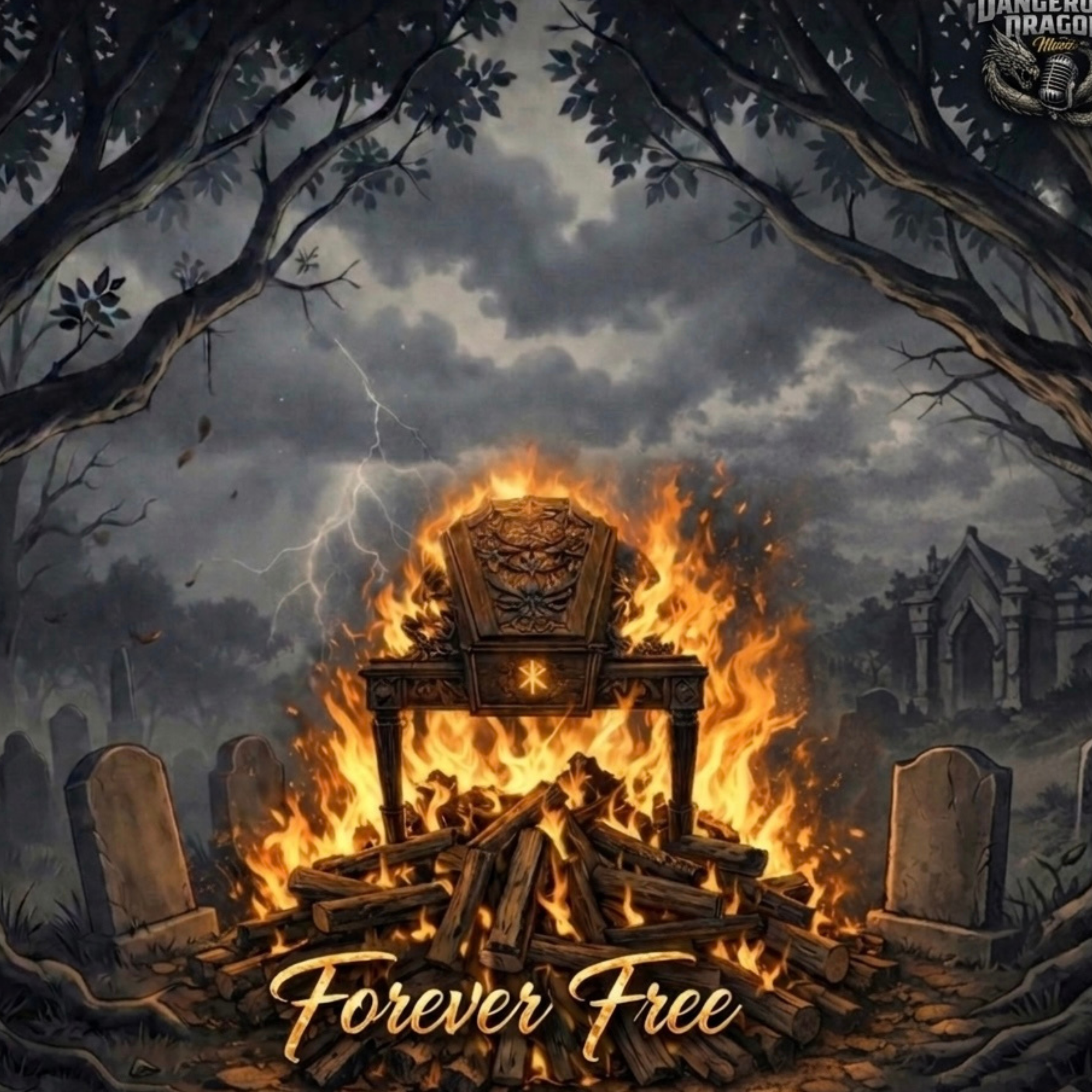 Forever Free