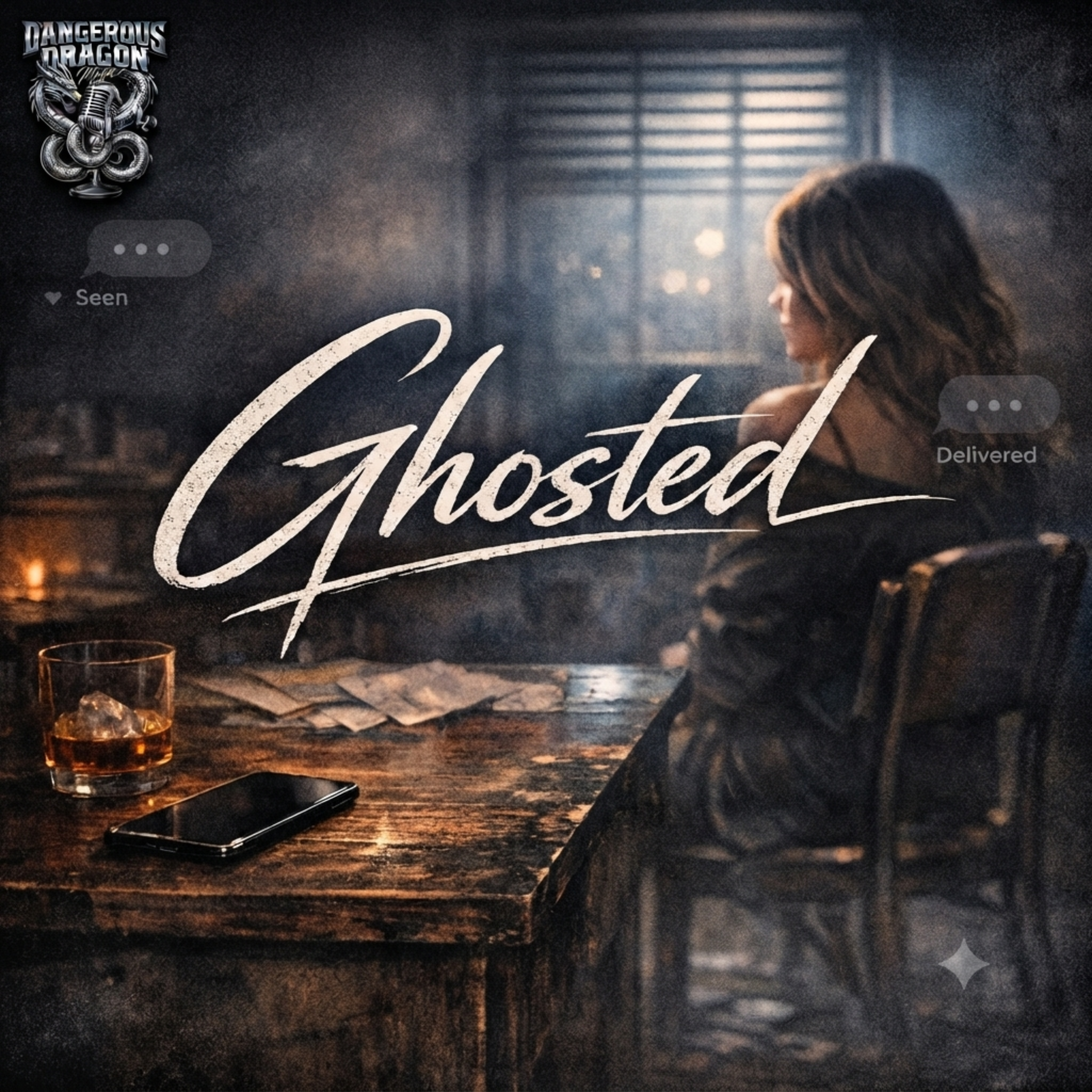 Ghosted