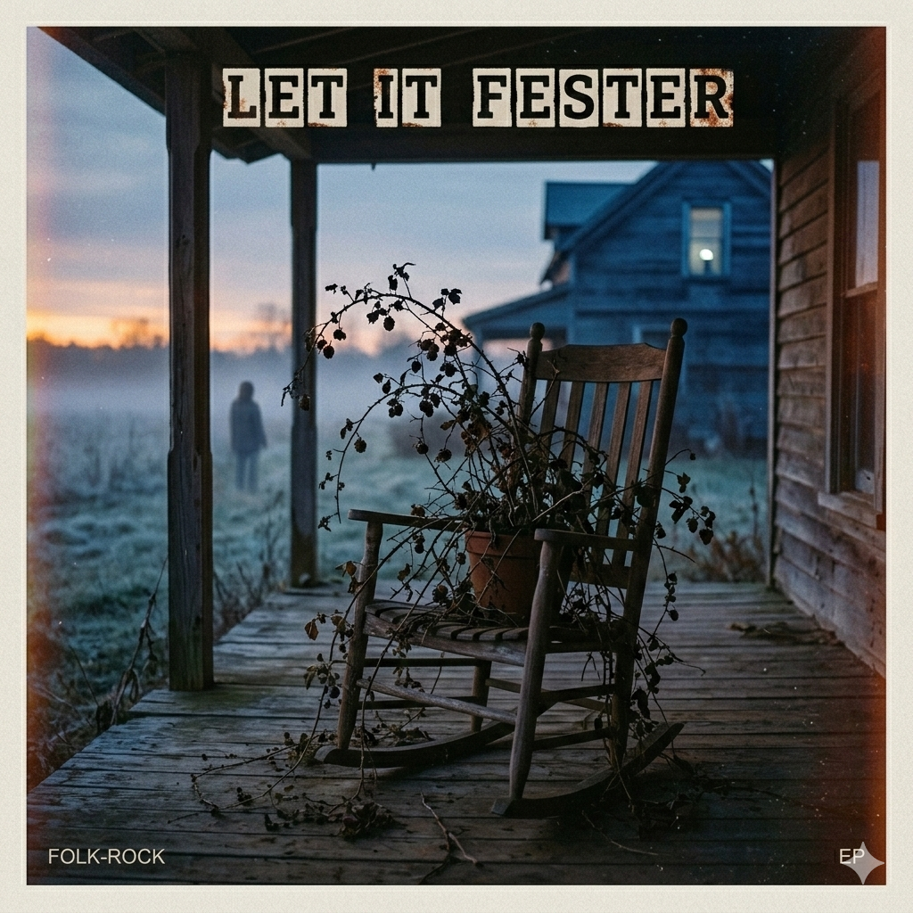 Let It Fester