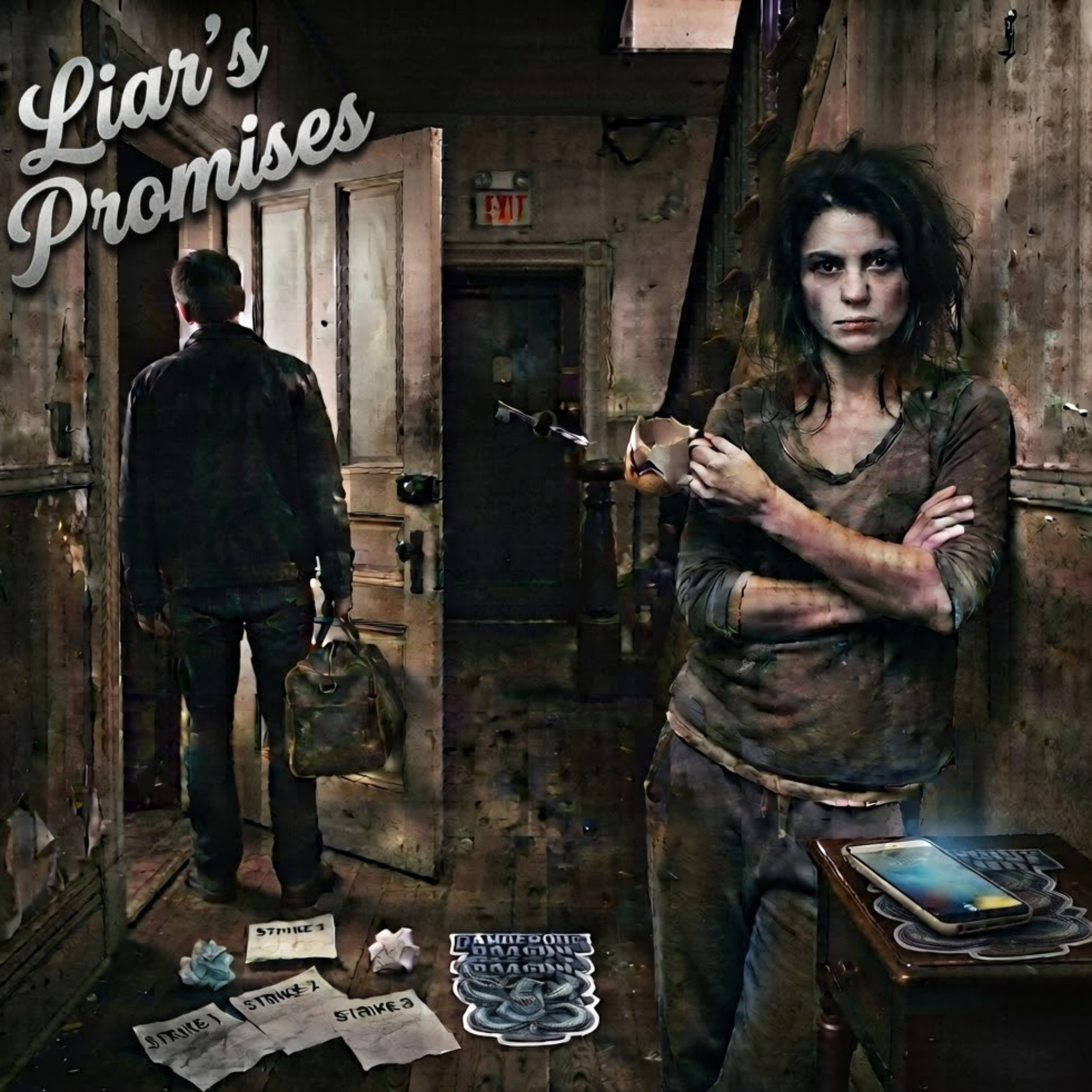 Liar's Promises