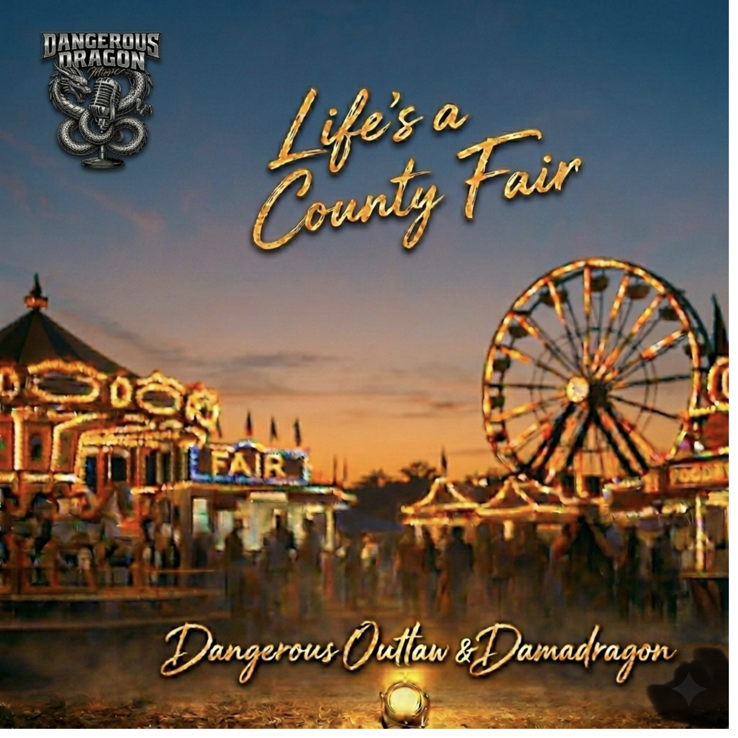 Life's a County Fair