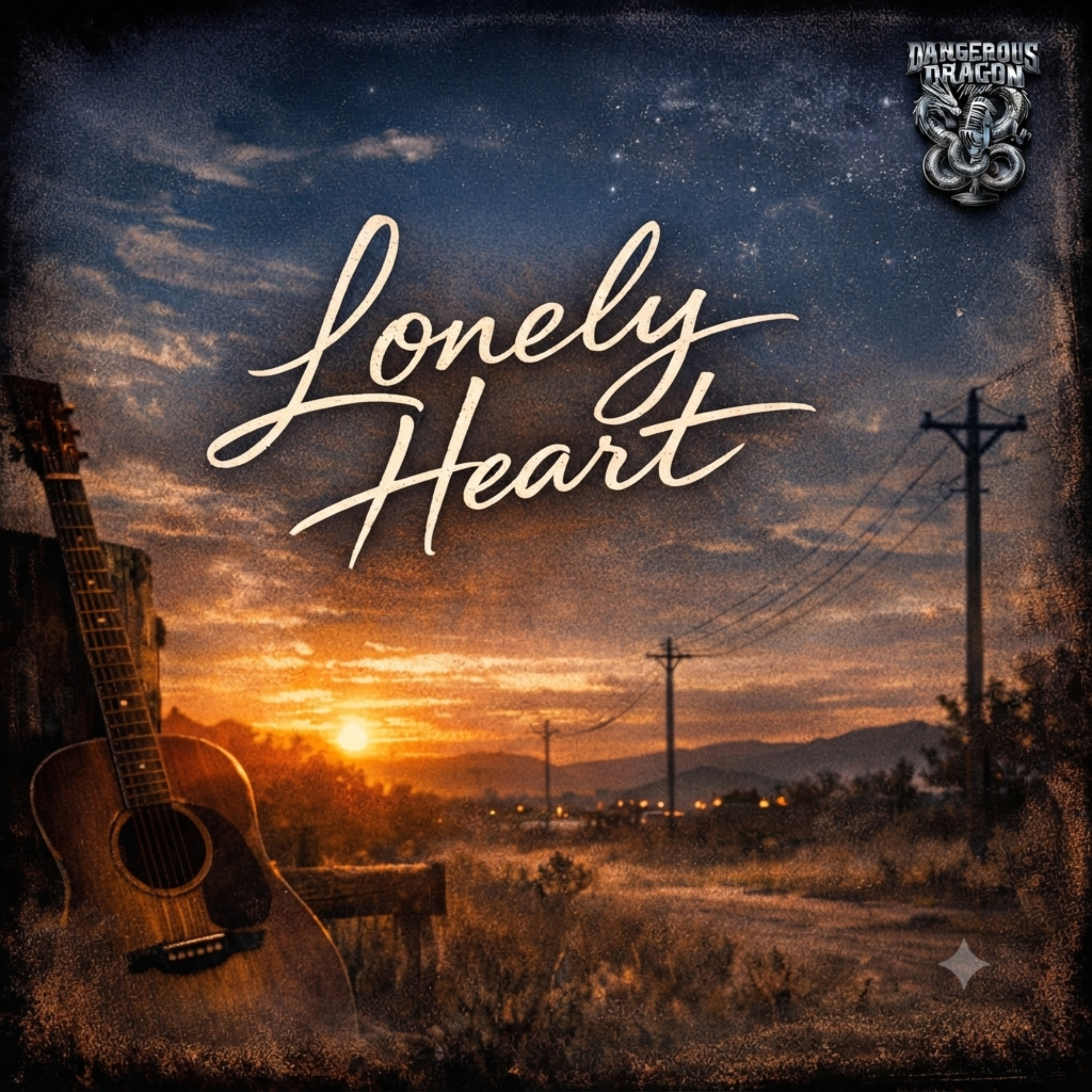 Lonely Heart