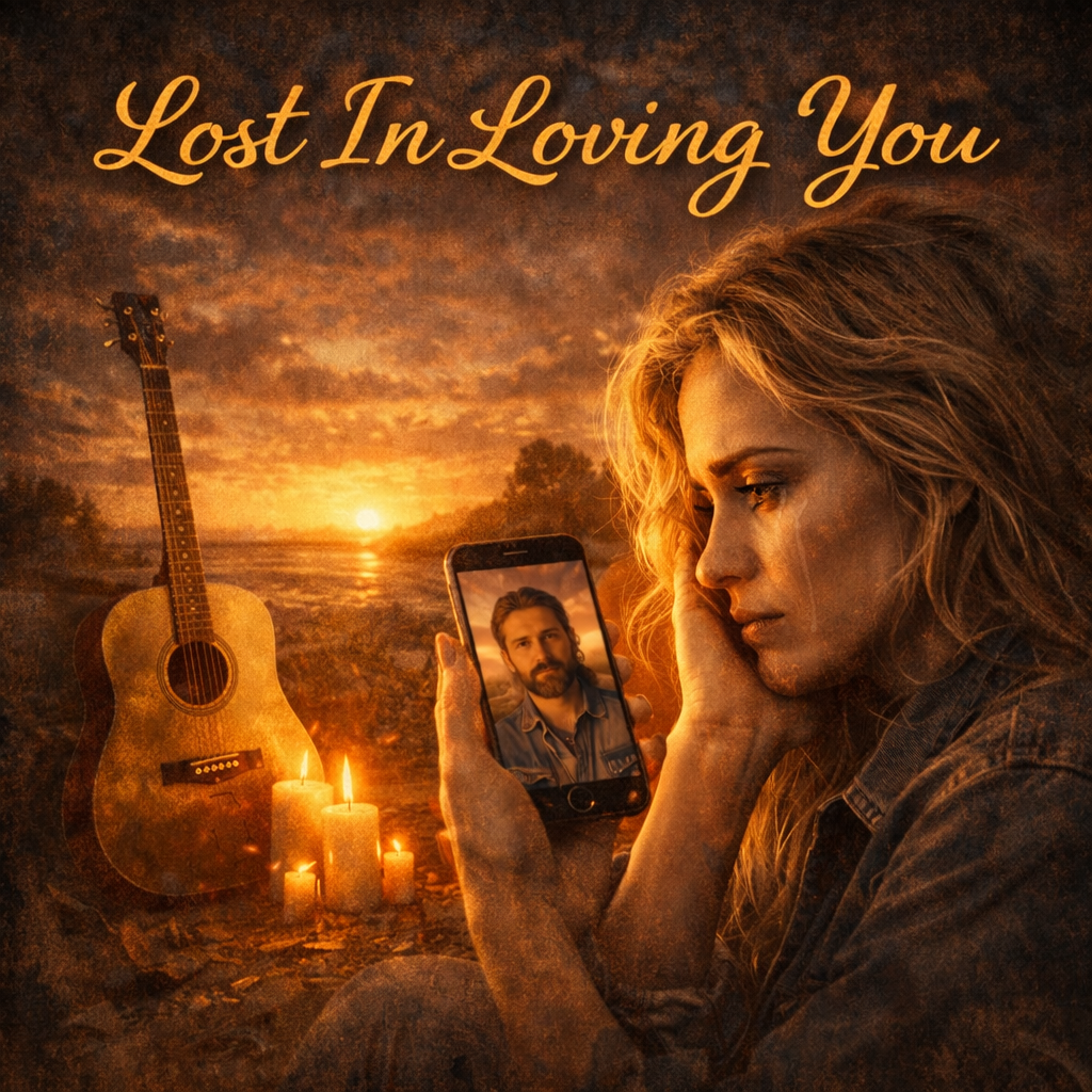 Lost in Loving You