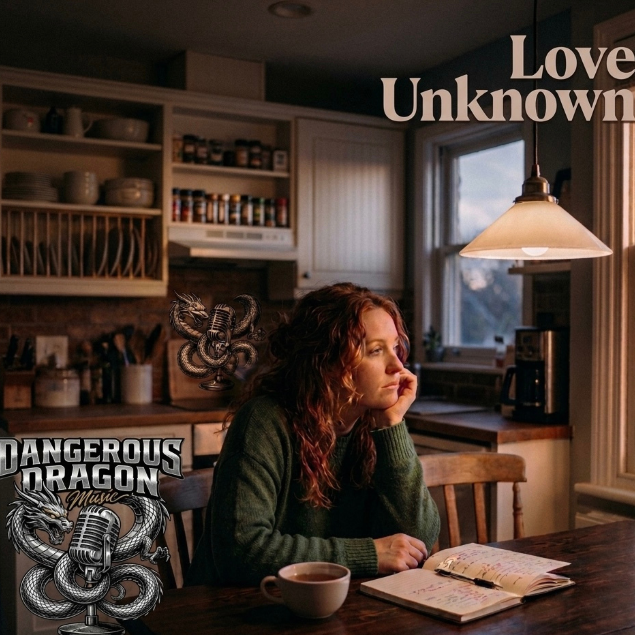 Love Unknown