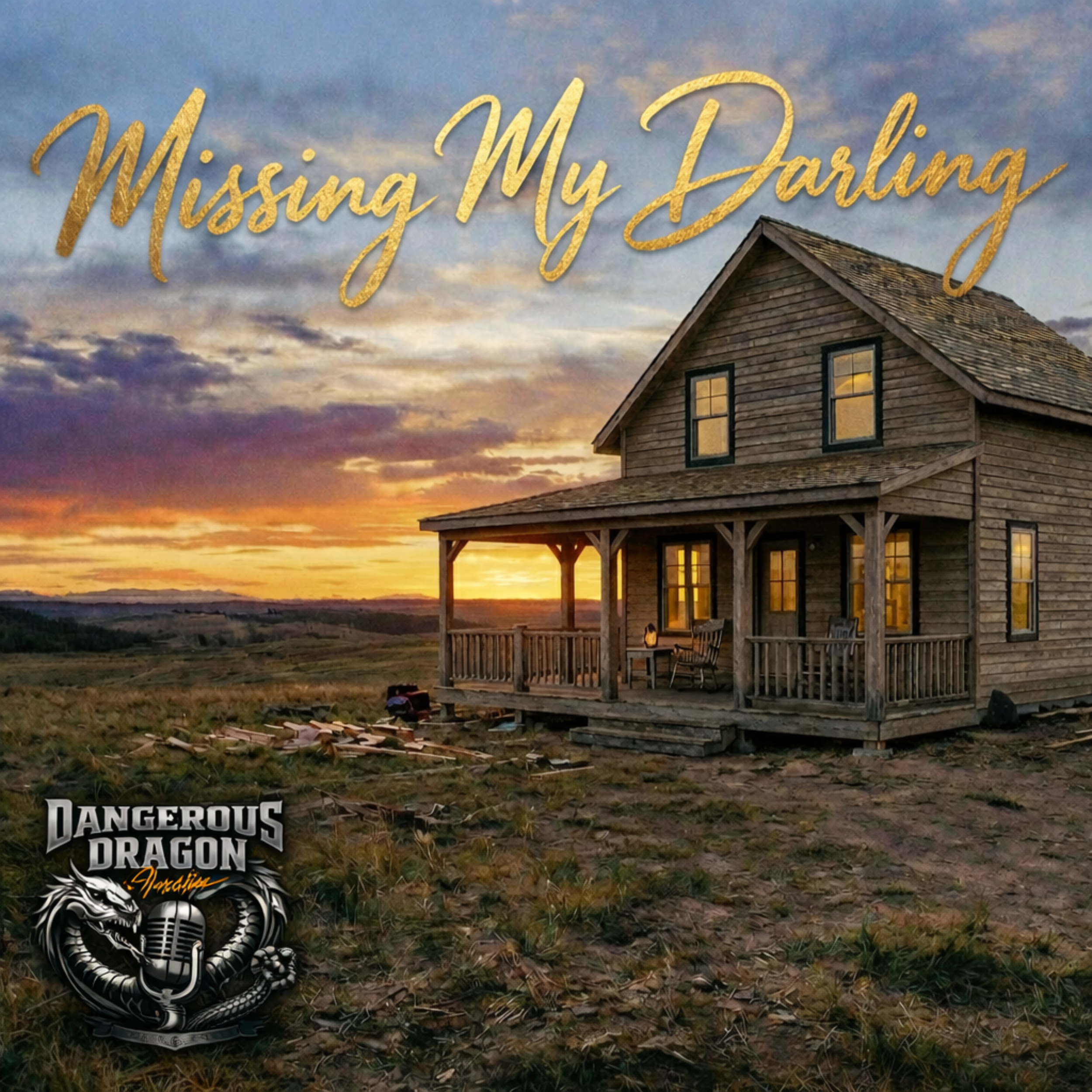 Missing My Darling