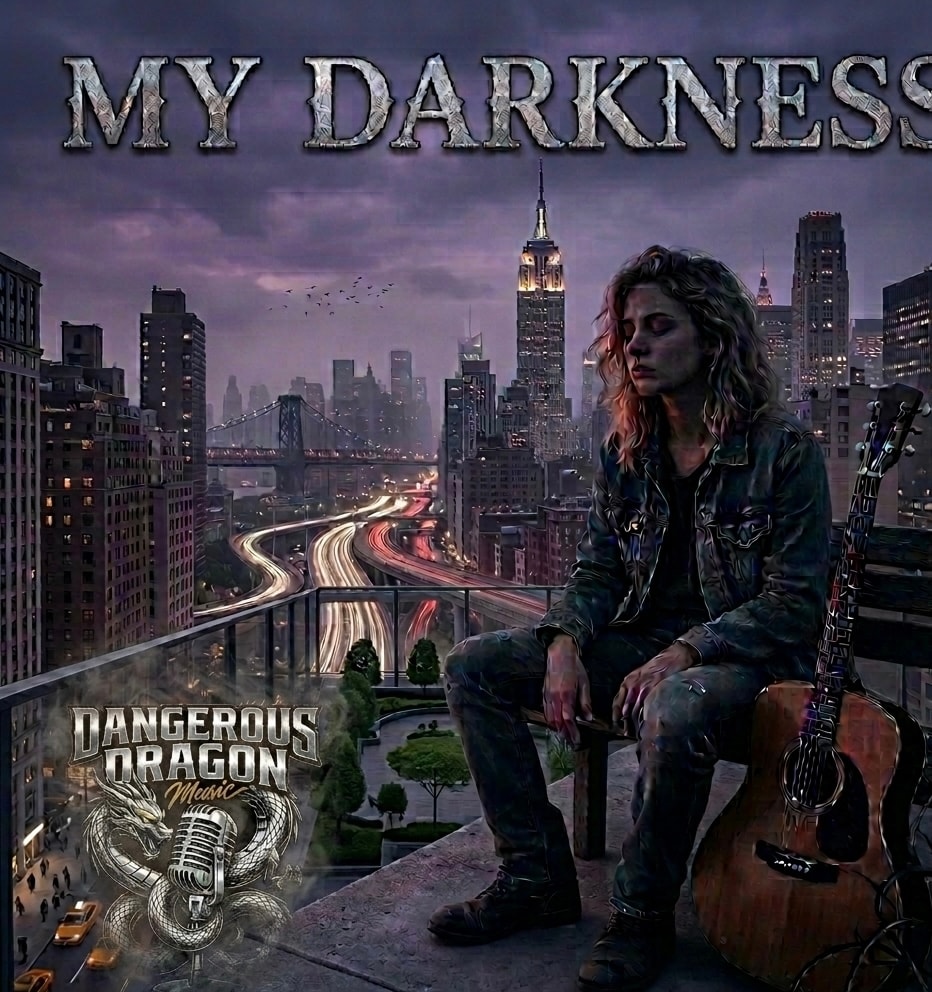 My Darkness