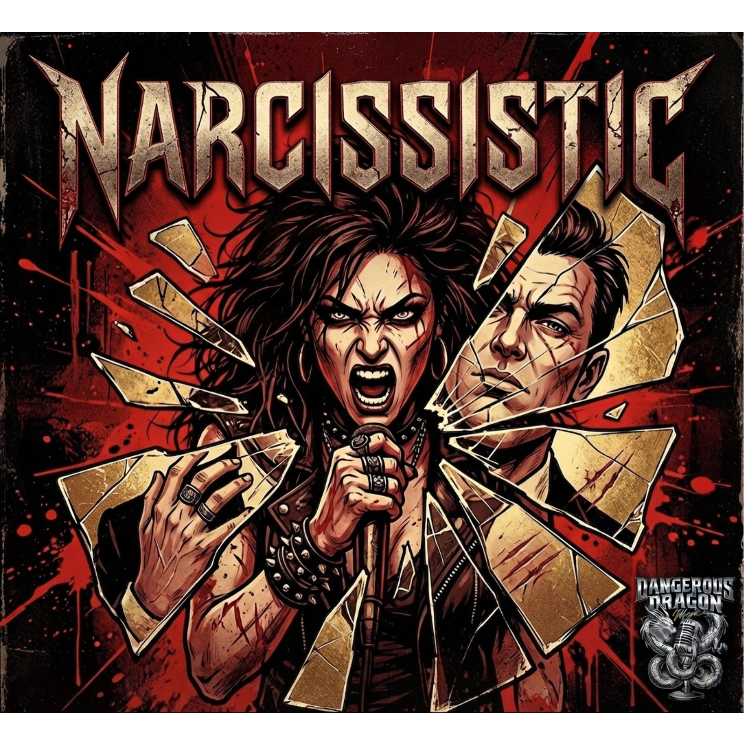 Narcissistic
