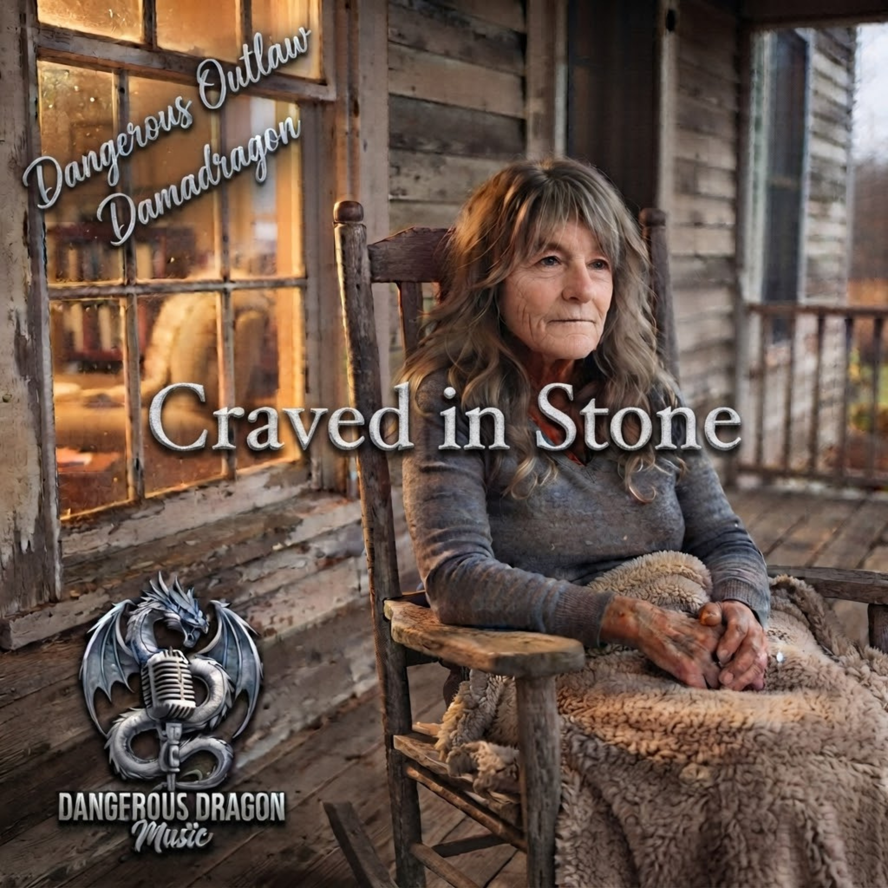 Carved in Stone