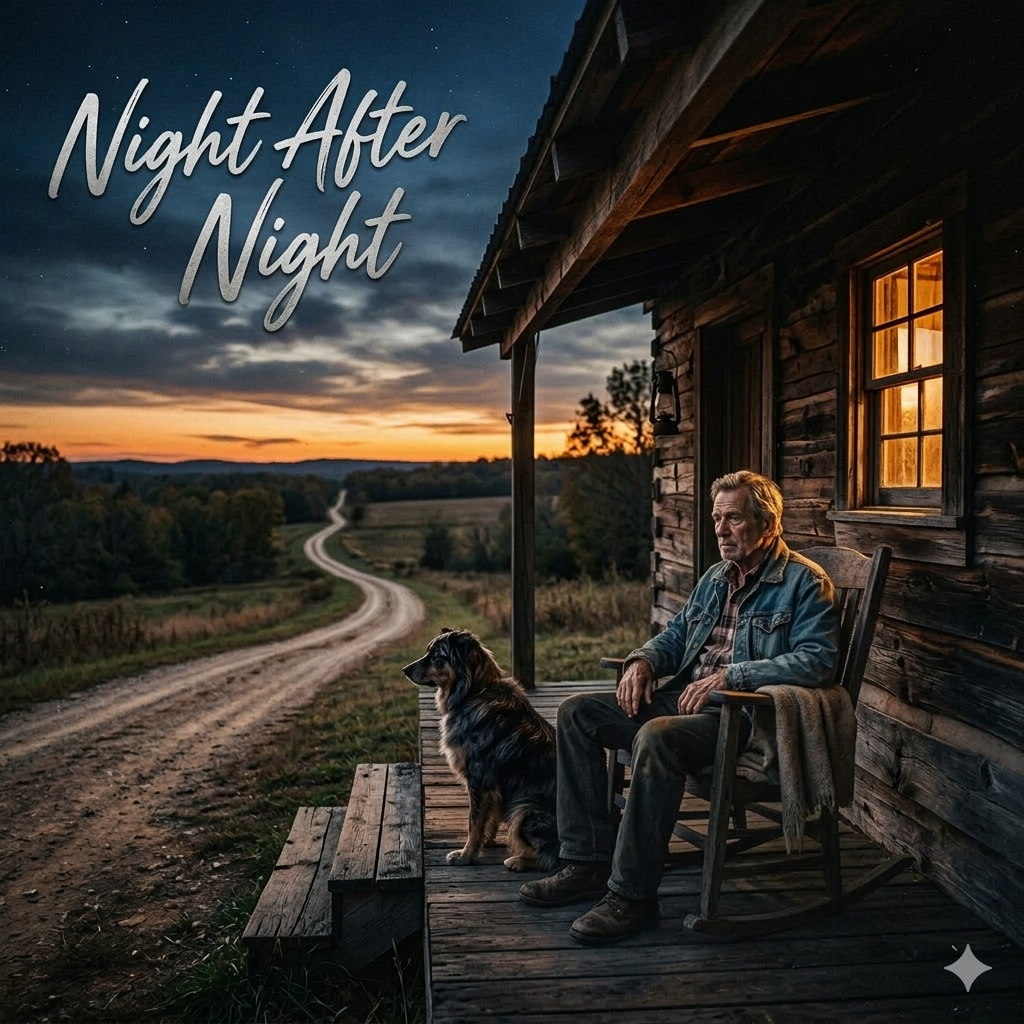 Night After Night