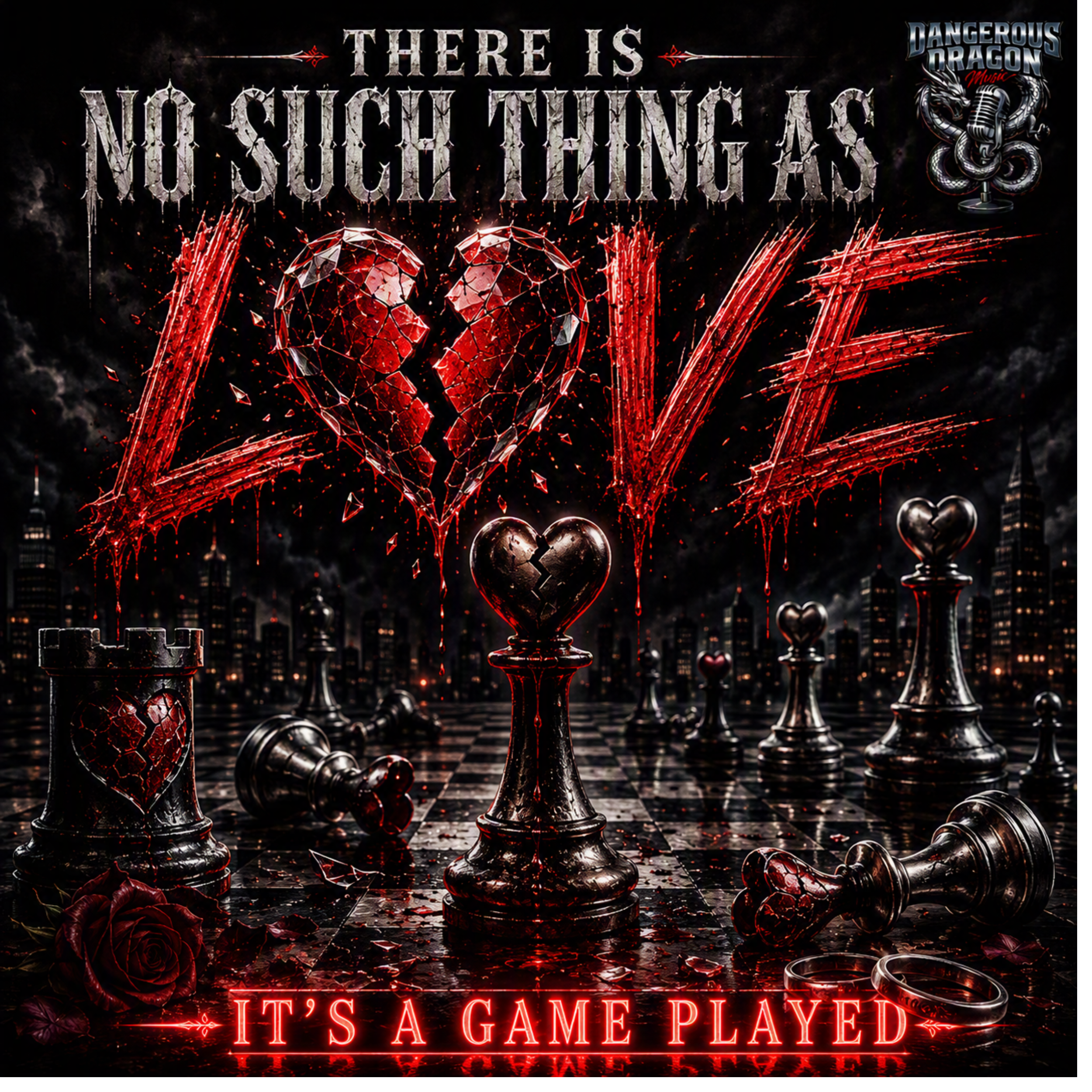 No Such Thing as Love