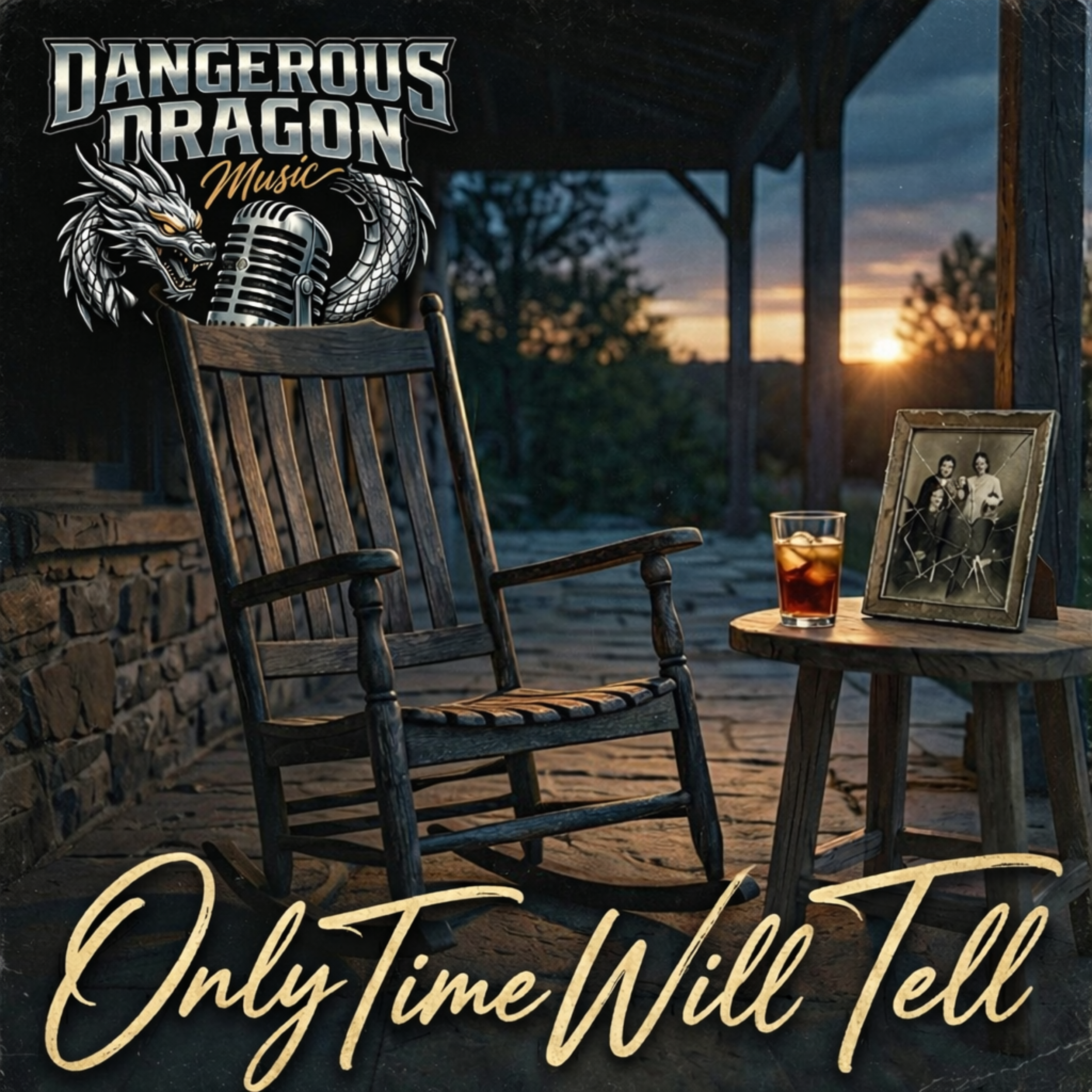 Only Time Will Tell