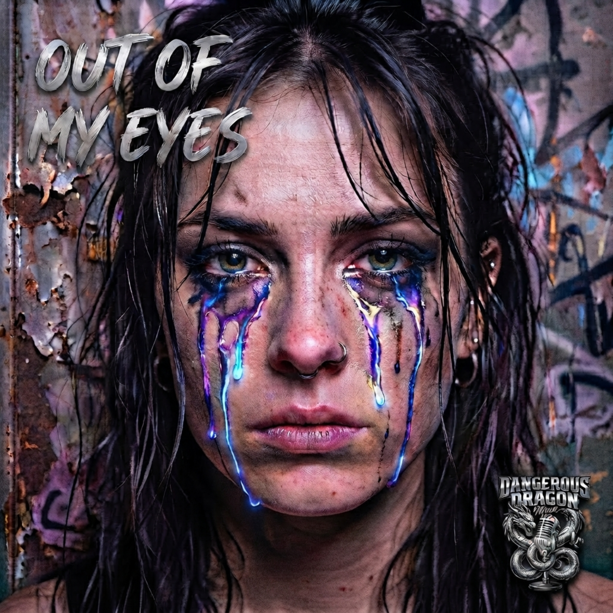 Out of My Eyes