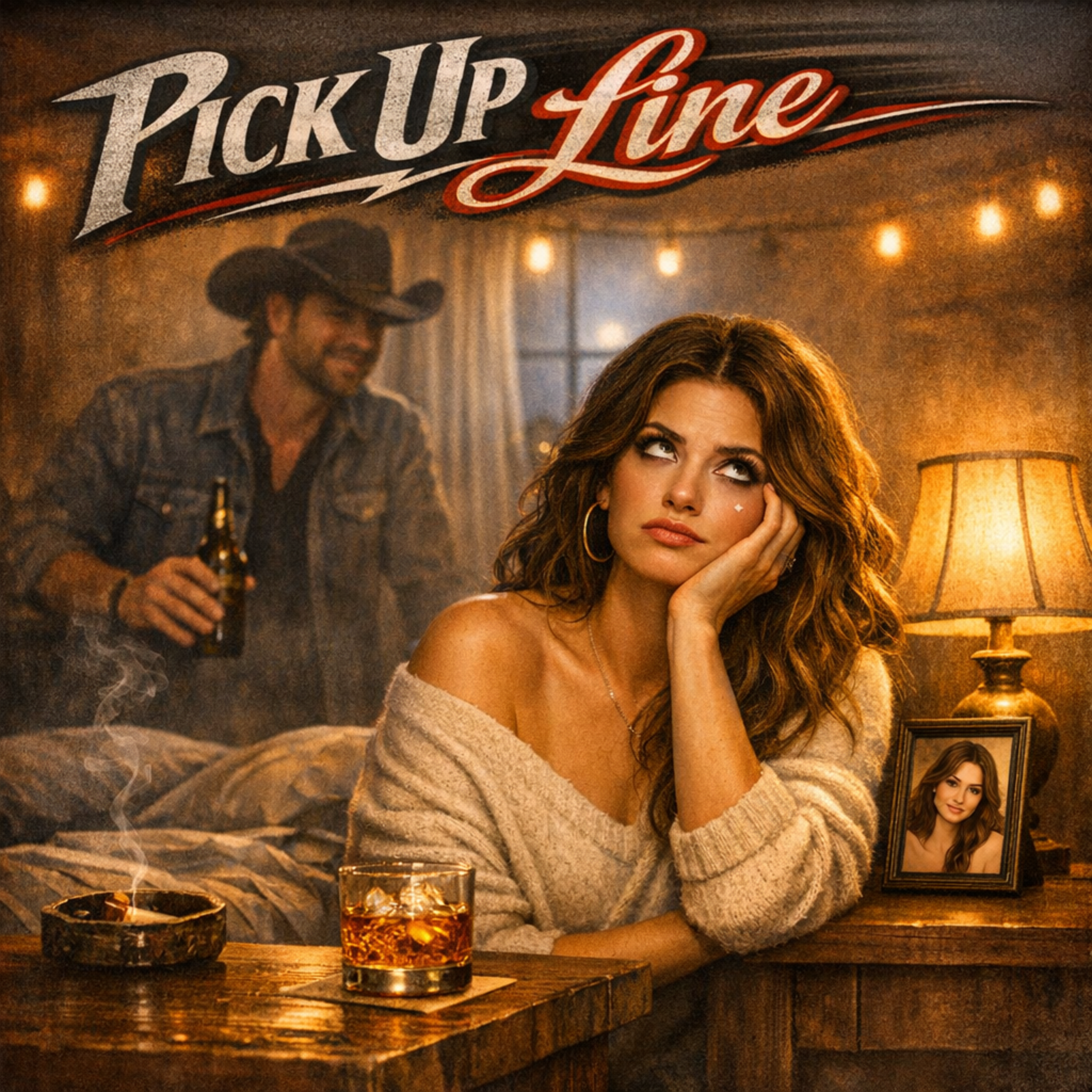 Pickup Line