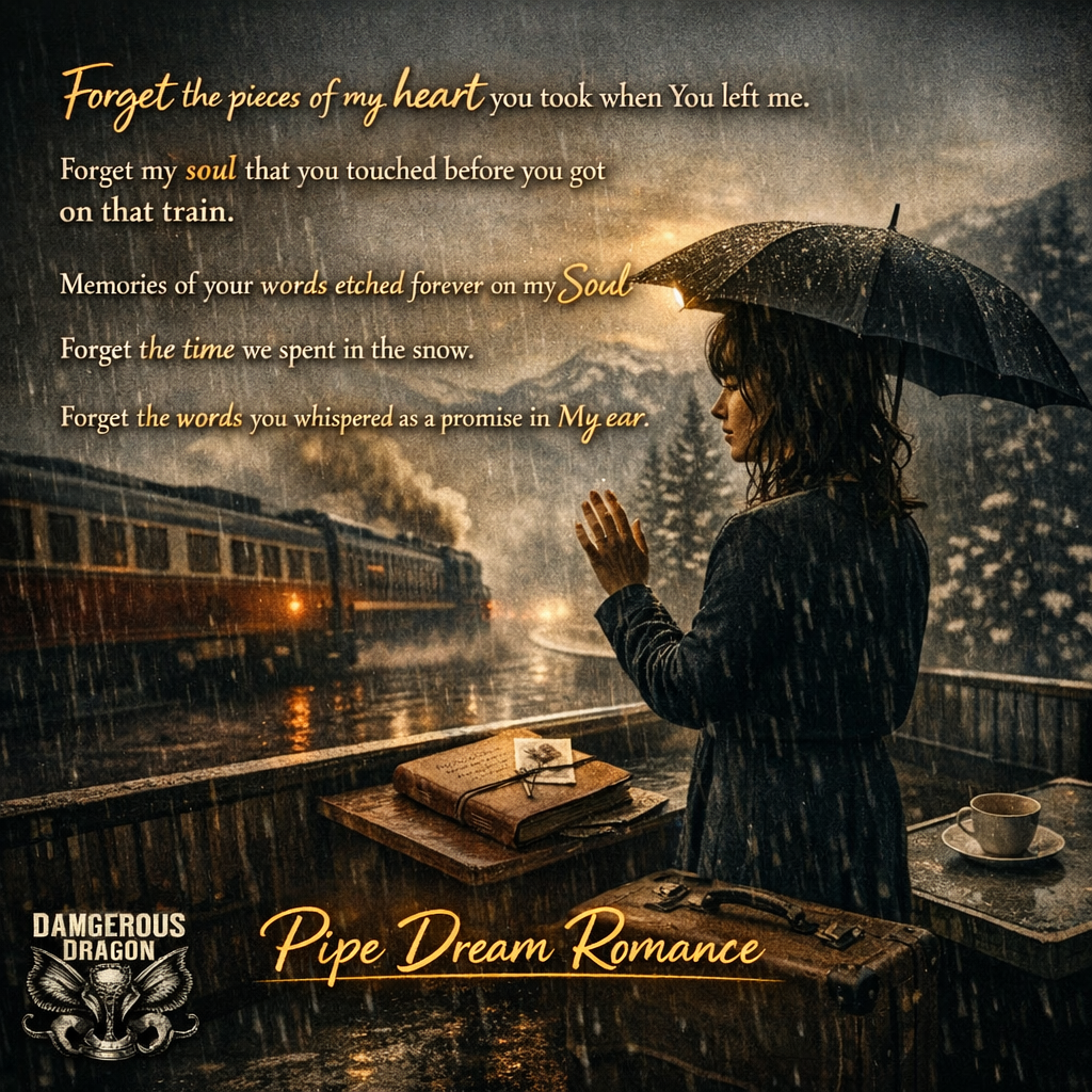 Pipe Dream Romance