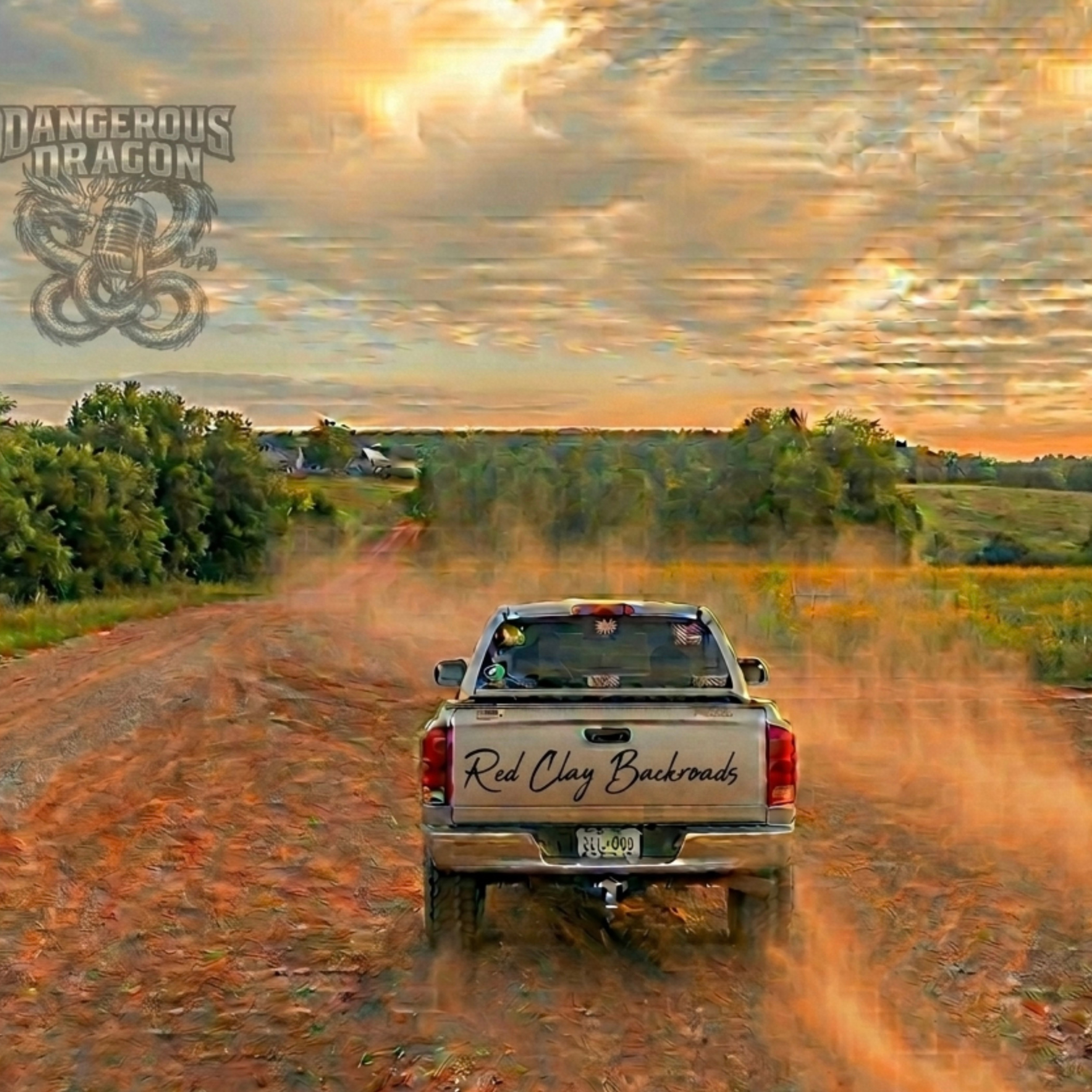 Red Clay Backroads