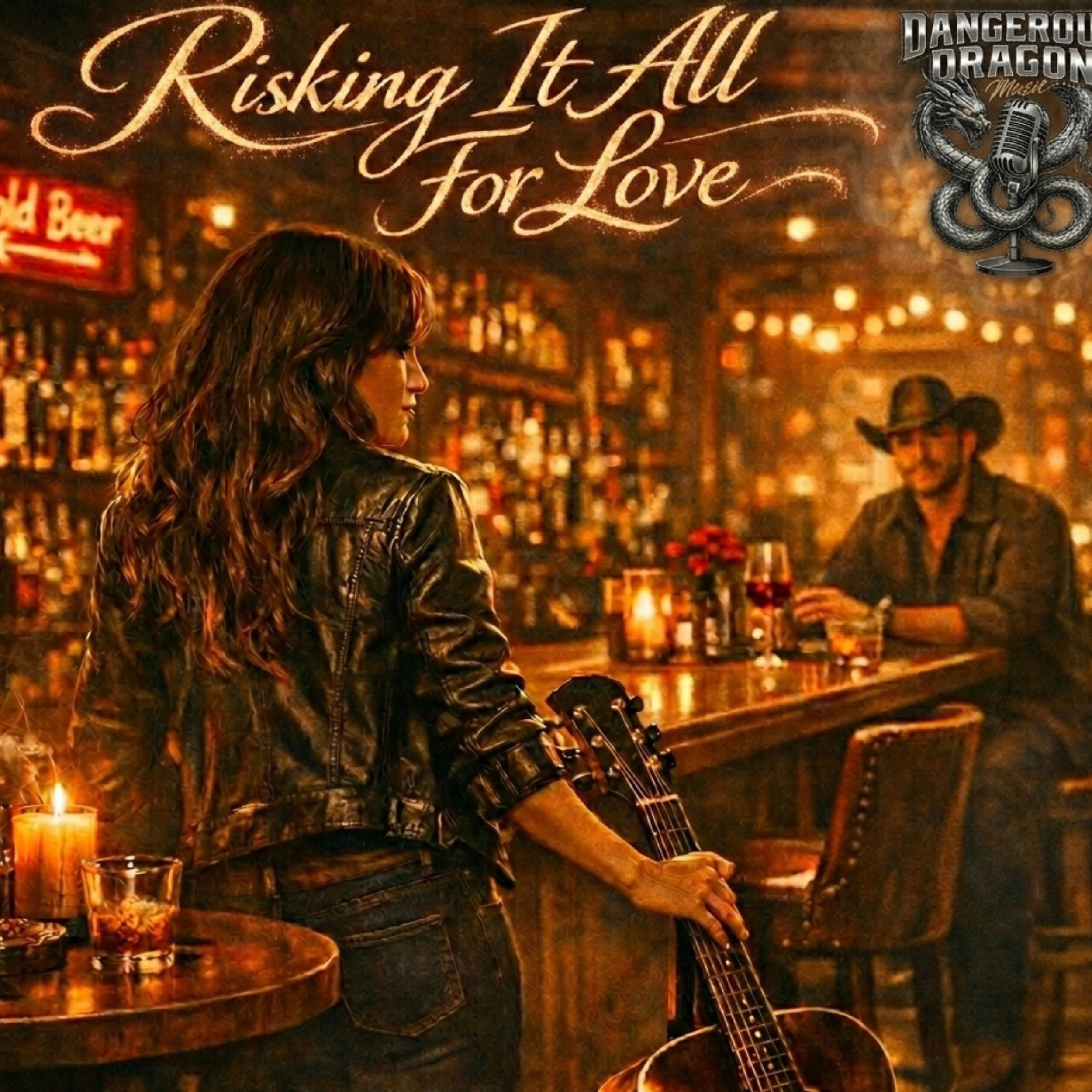 Risking It All for Love