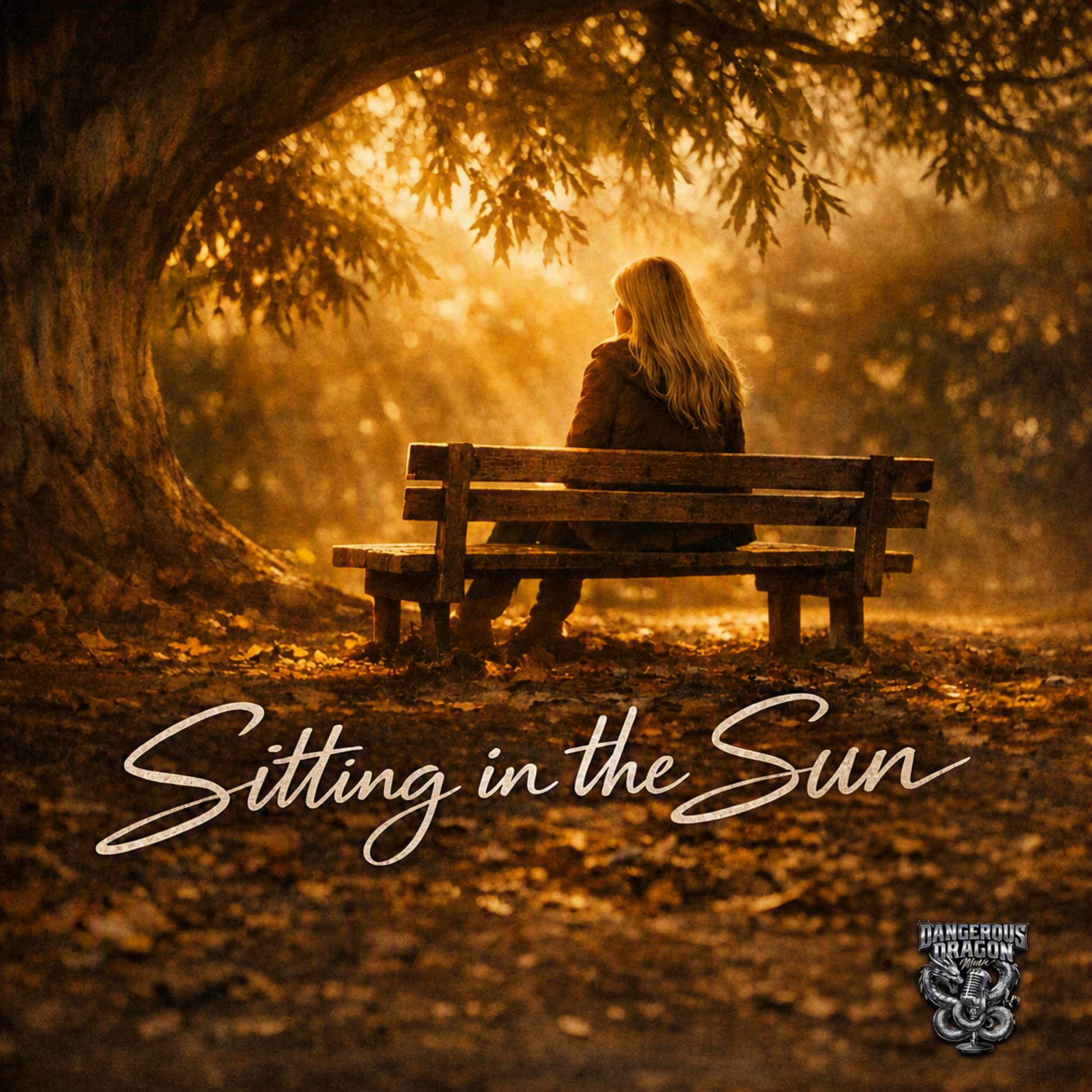 Sitting in the Sun