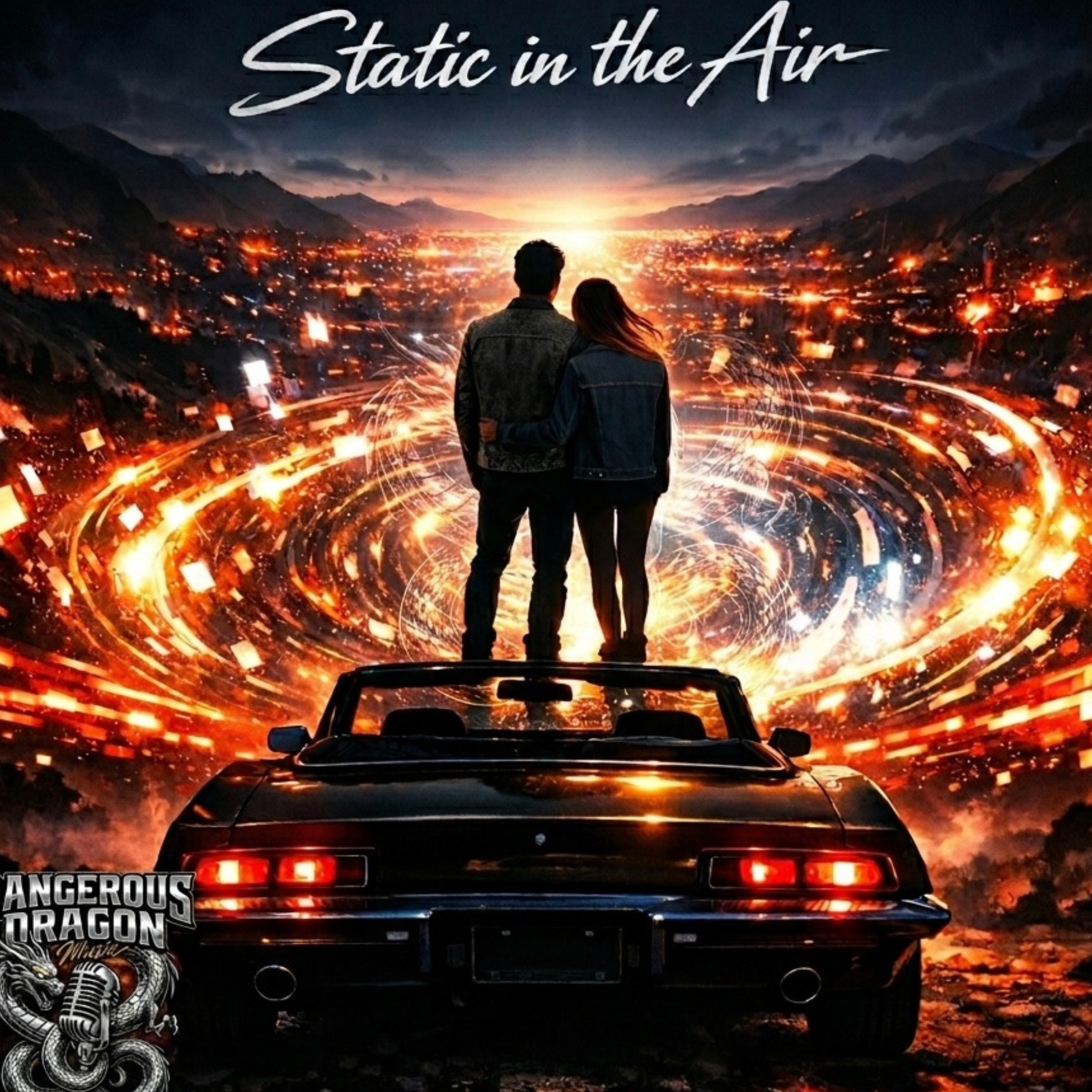 Static in the Air