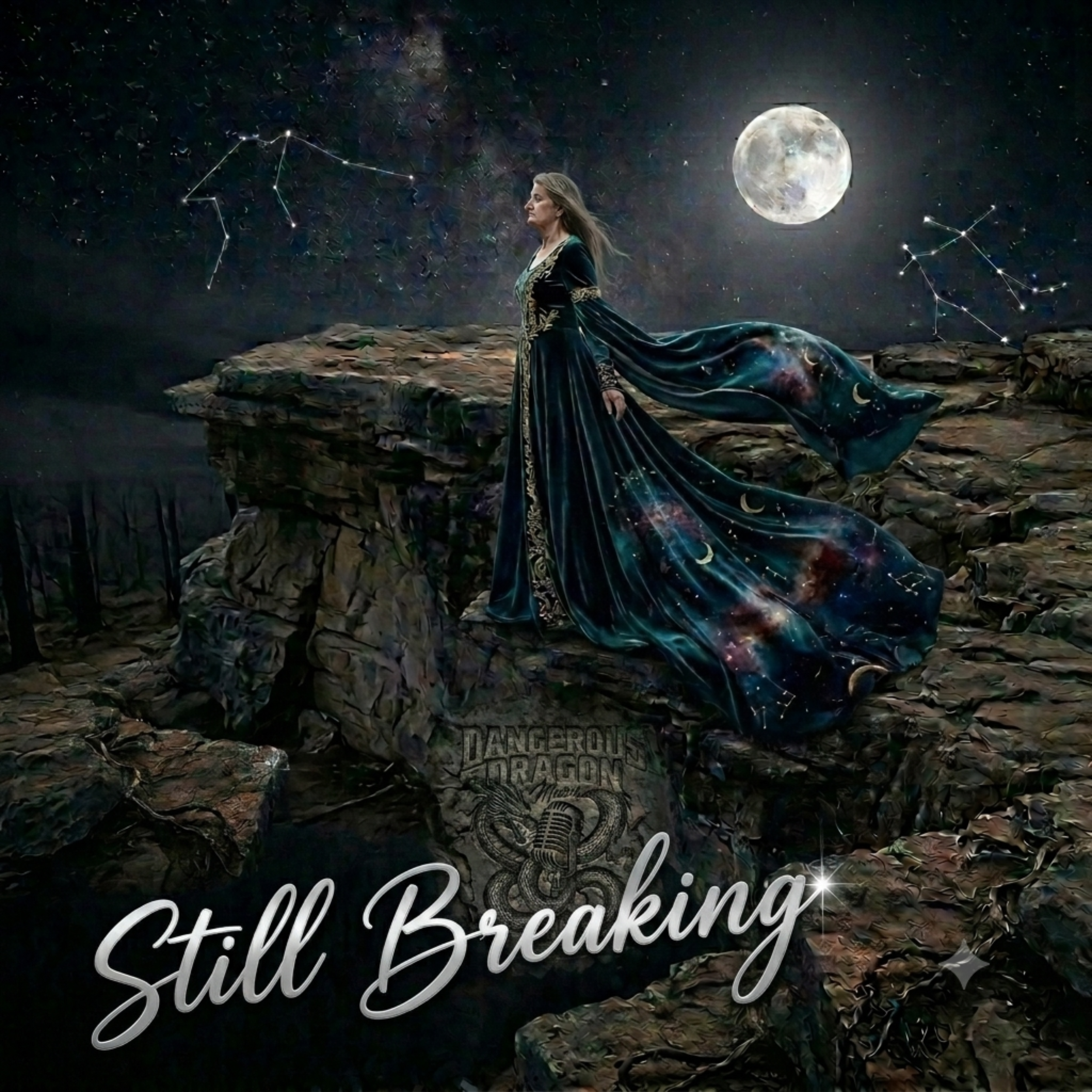 Still Breaking