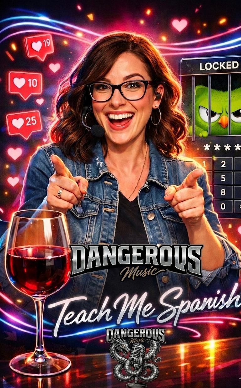 Teach Me Spanish