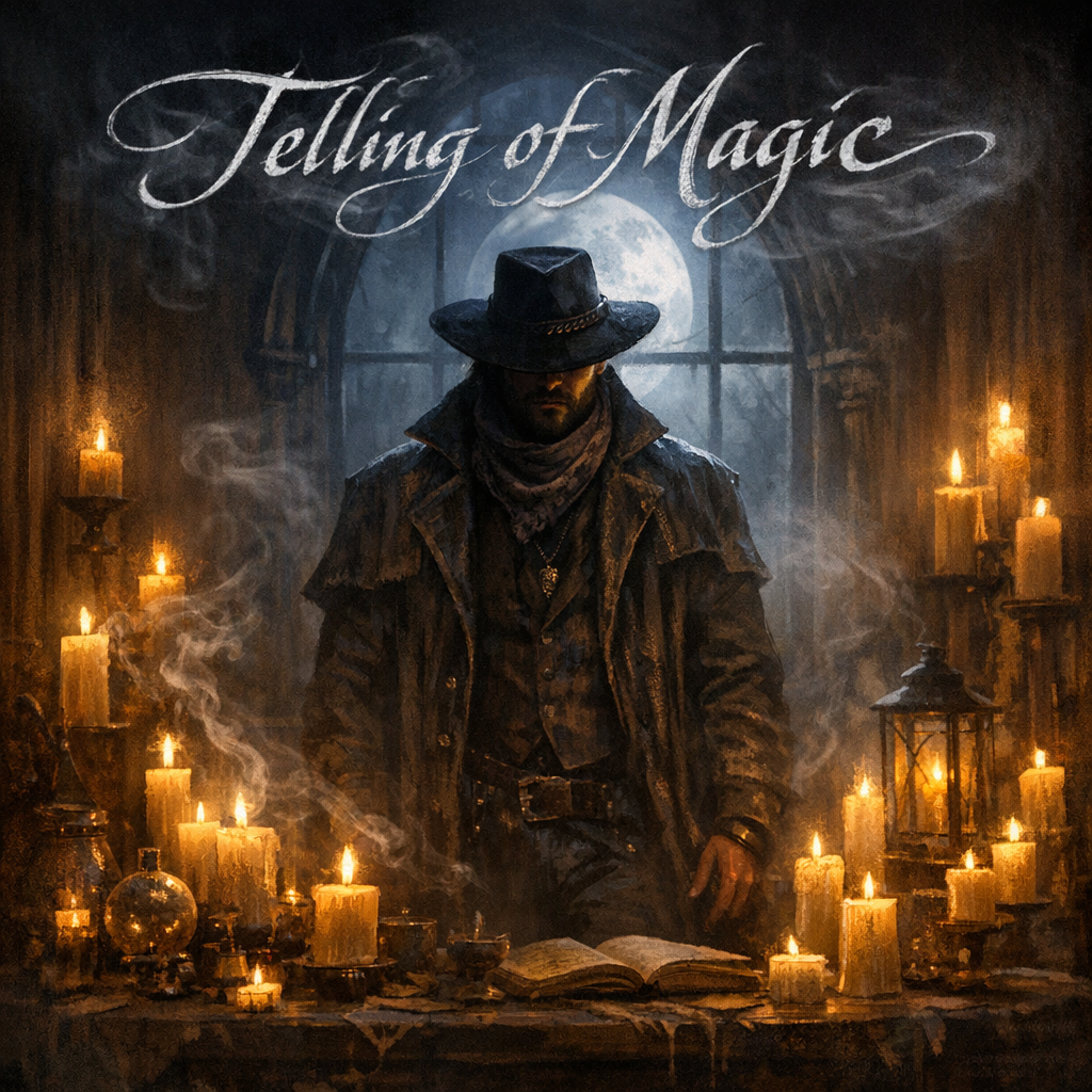 Telling of Magic