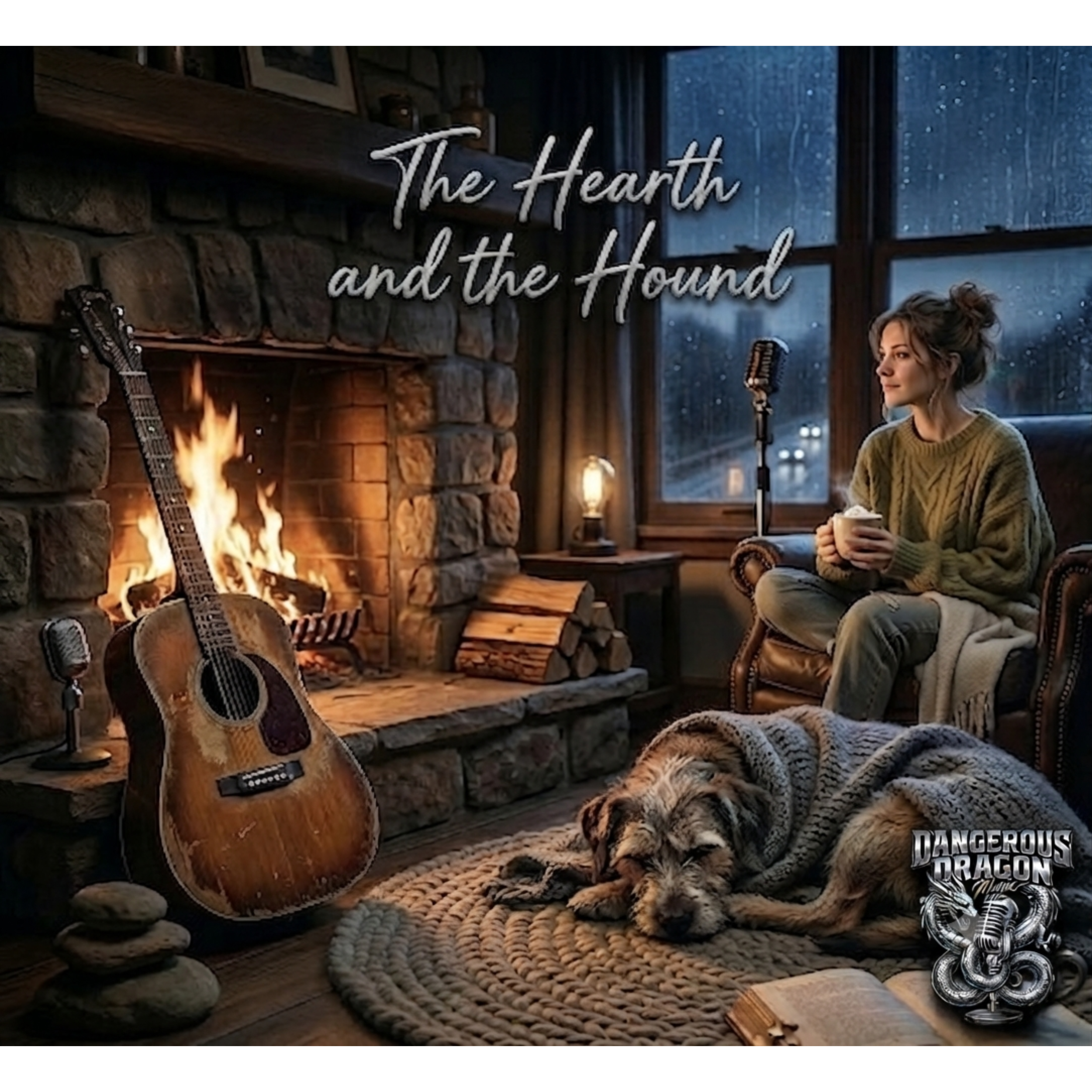 The Hearth and the Hound