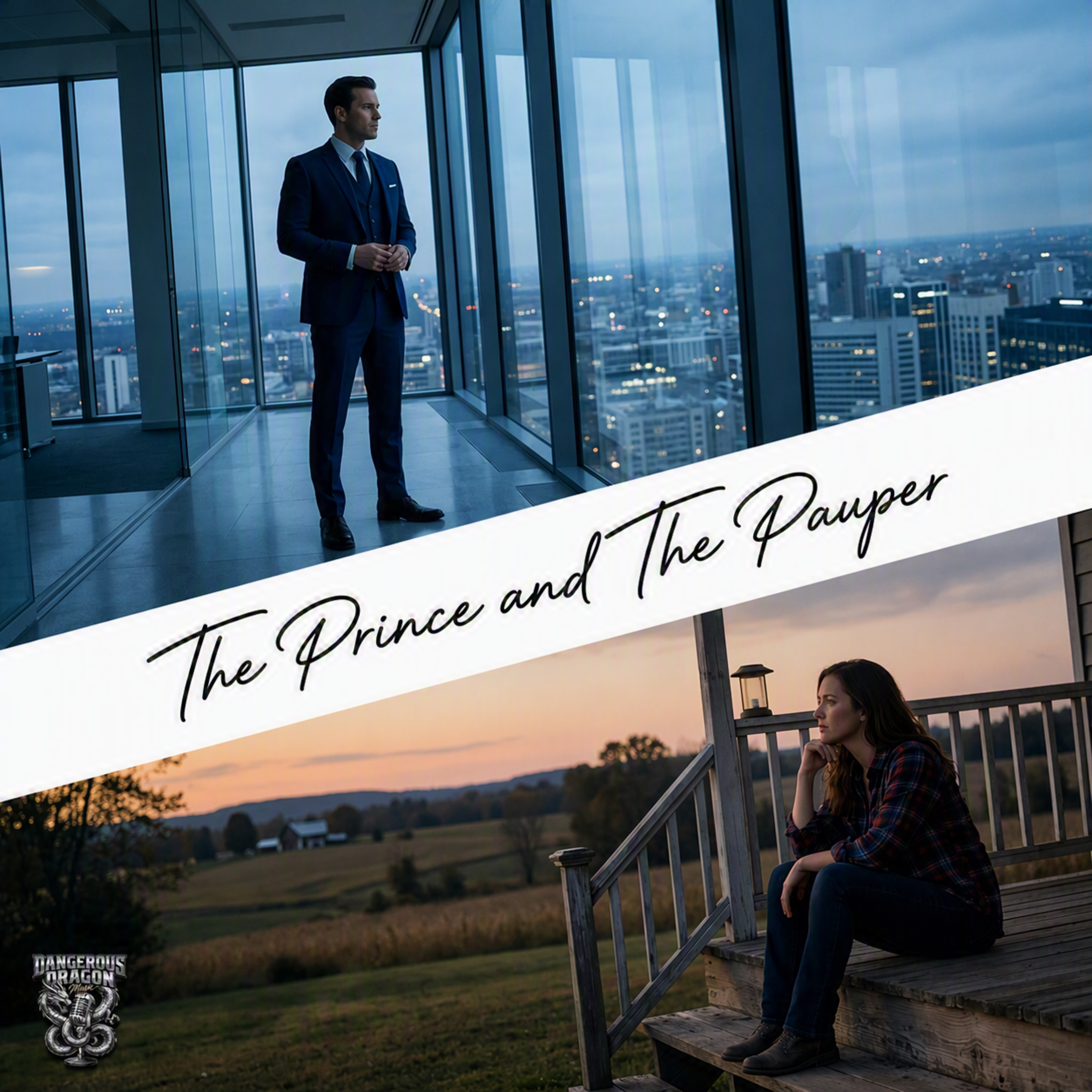 The Prince and The Pauper